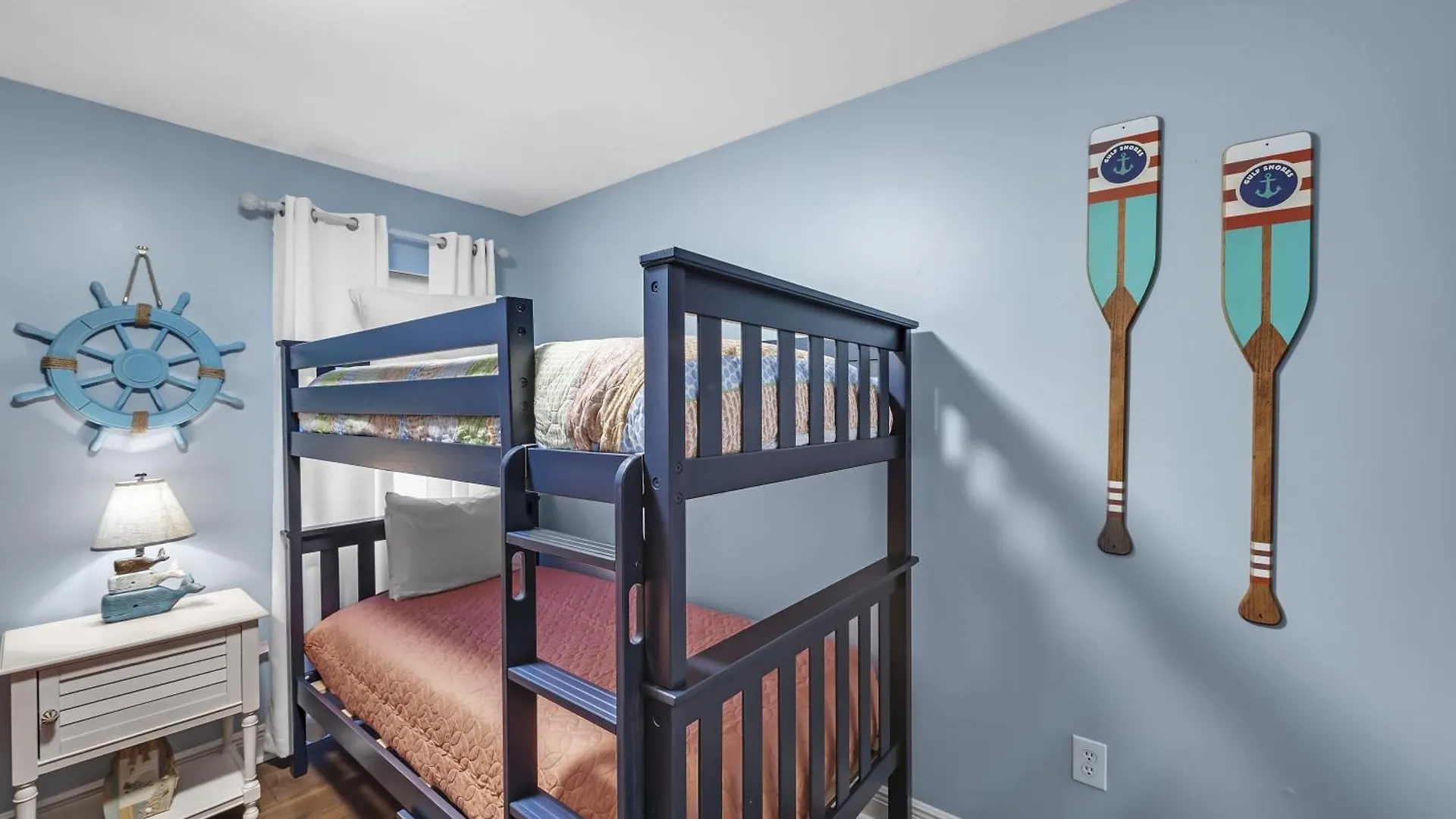 Gulf Village Unit 109