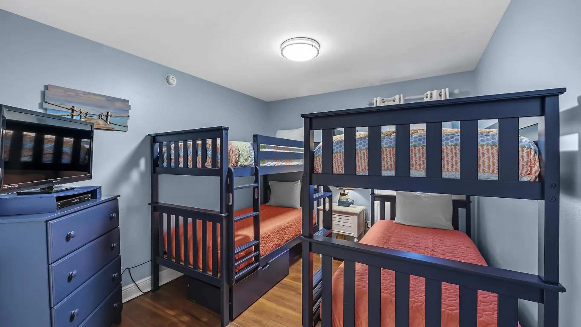 Gulf Village Unit 109 Holiday home *