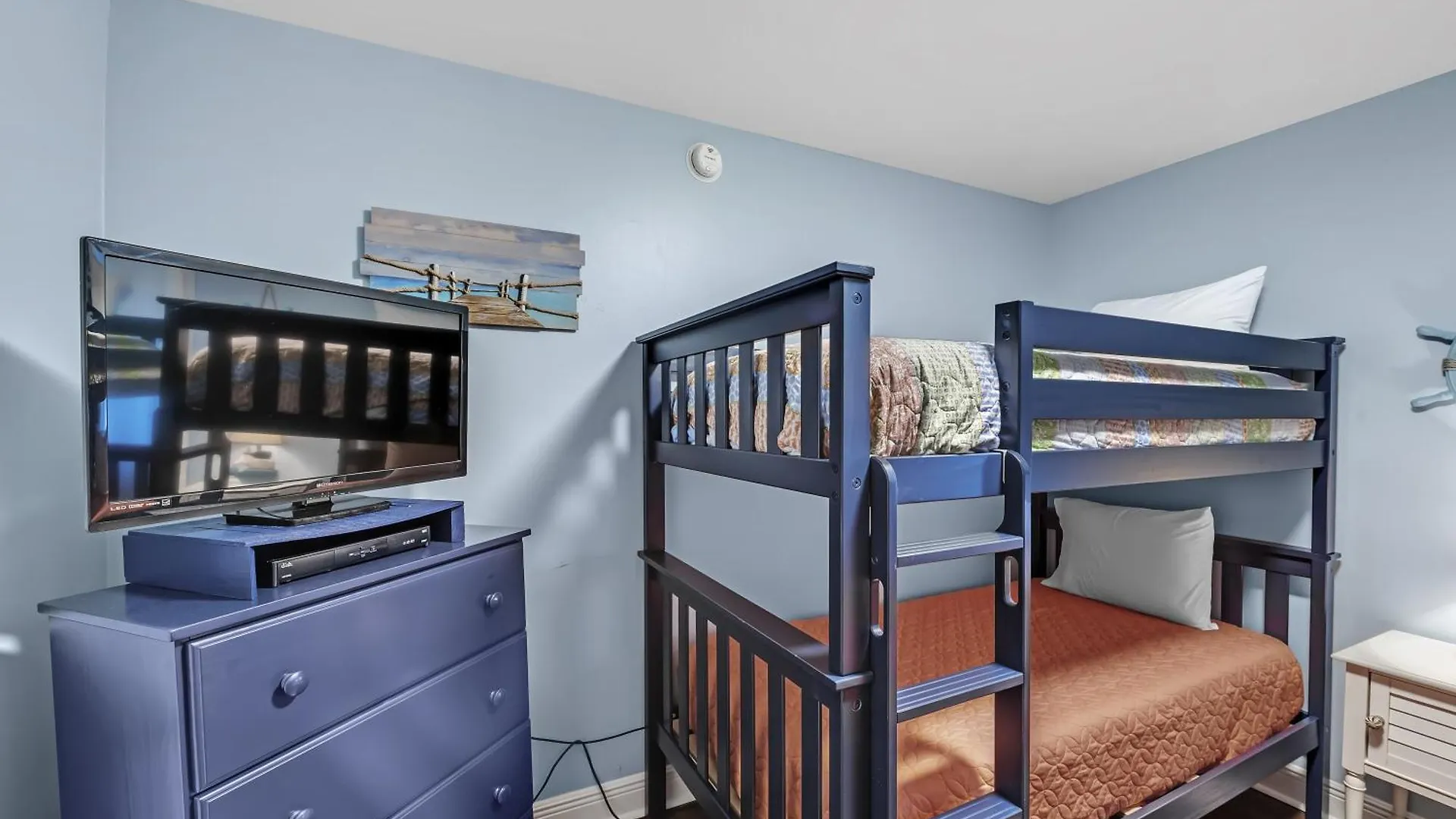 Gulf Village Unit 109 * Gulf Shores