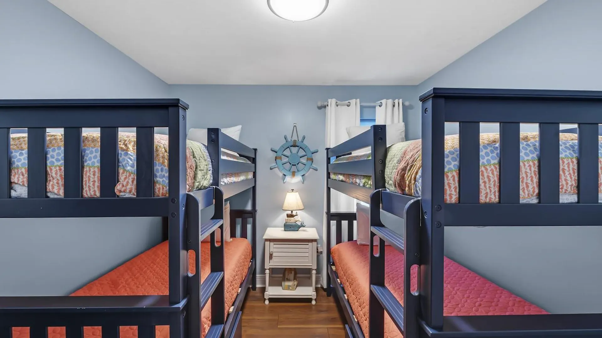 Gulf Village Unit 109 Holiday home Gulf Shores