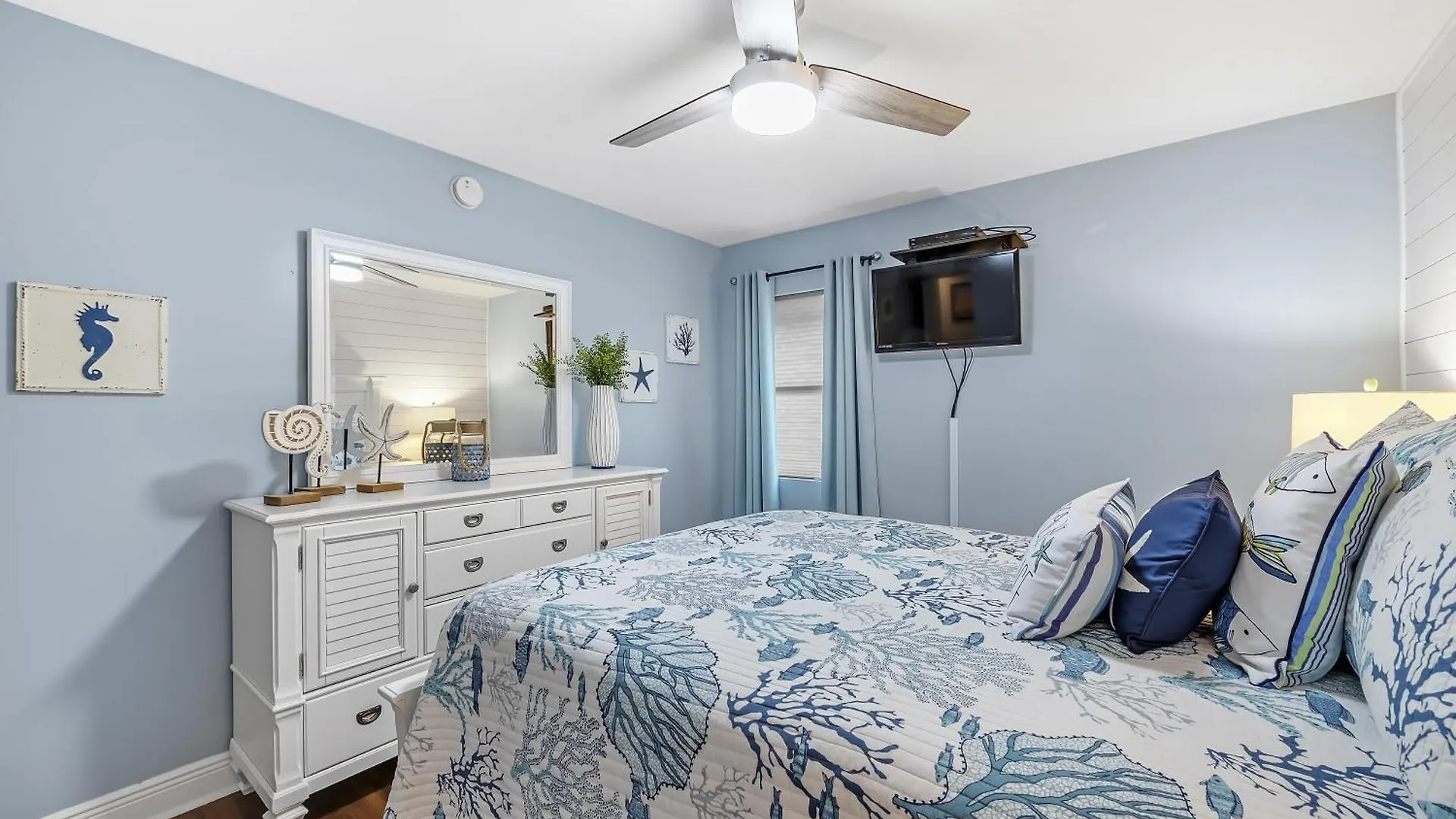 Gulf Village Unit 109 Holiday home