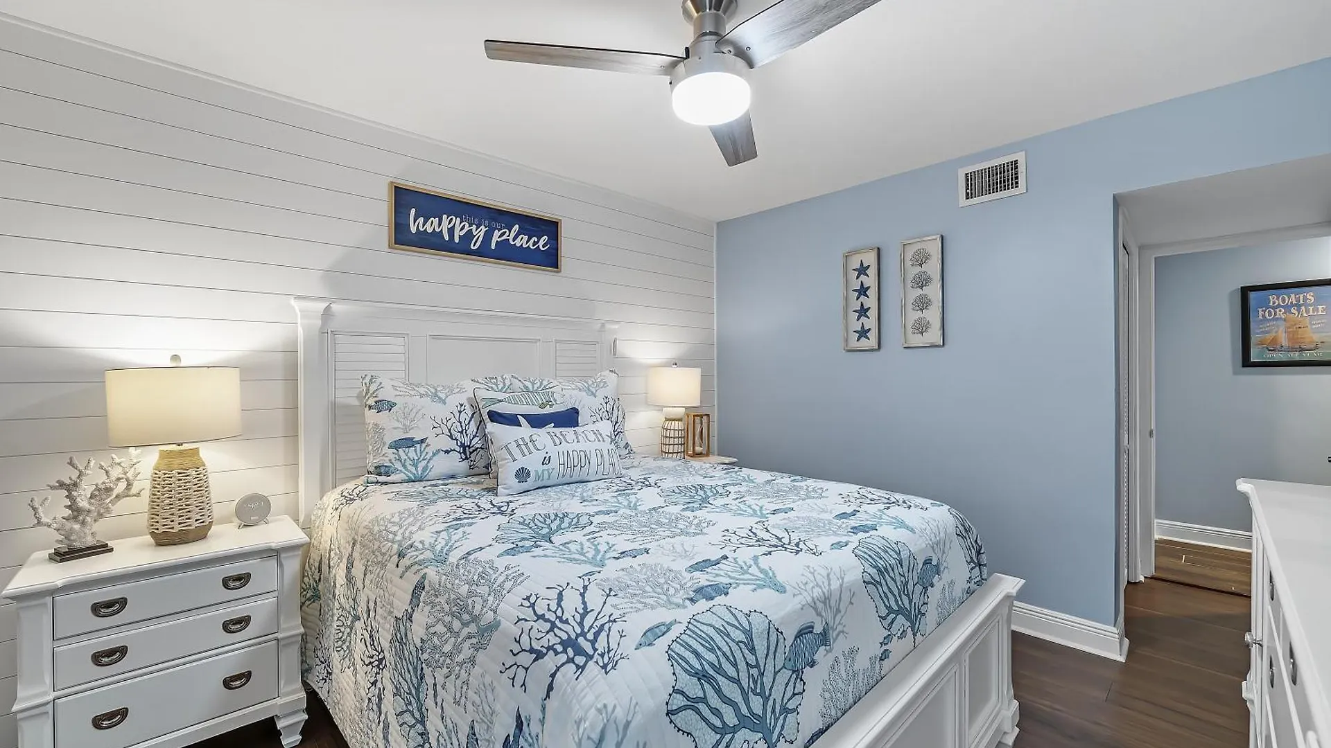 Gulf Village Unit 109 *