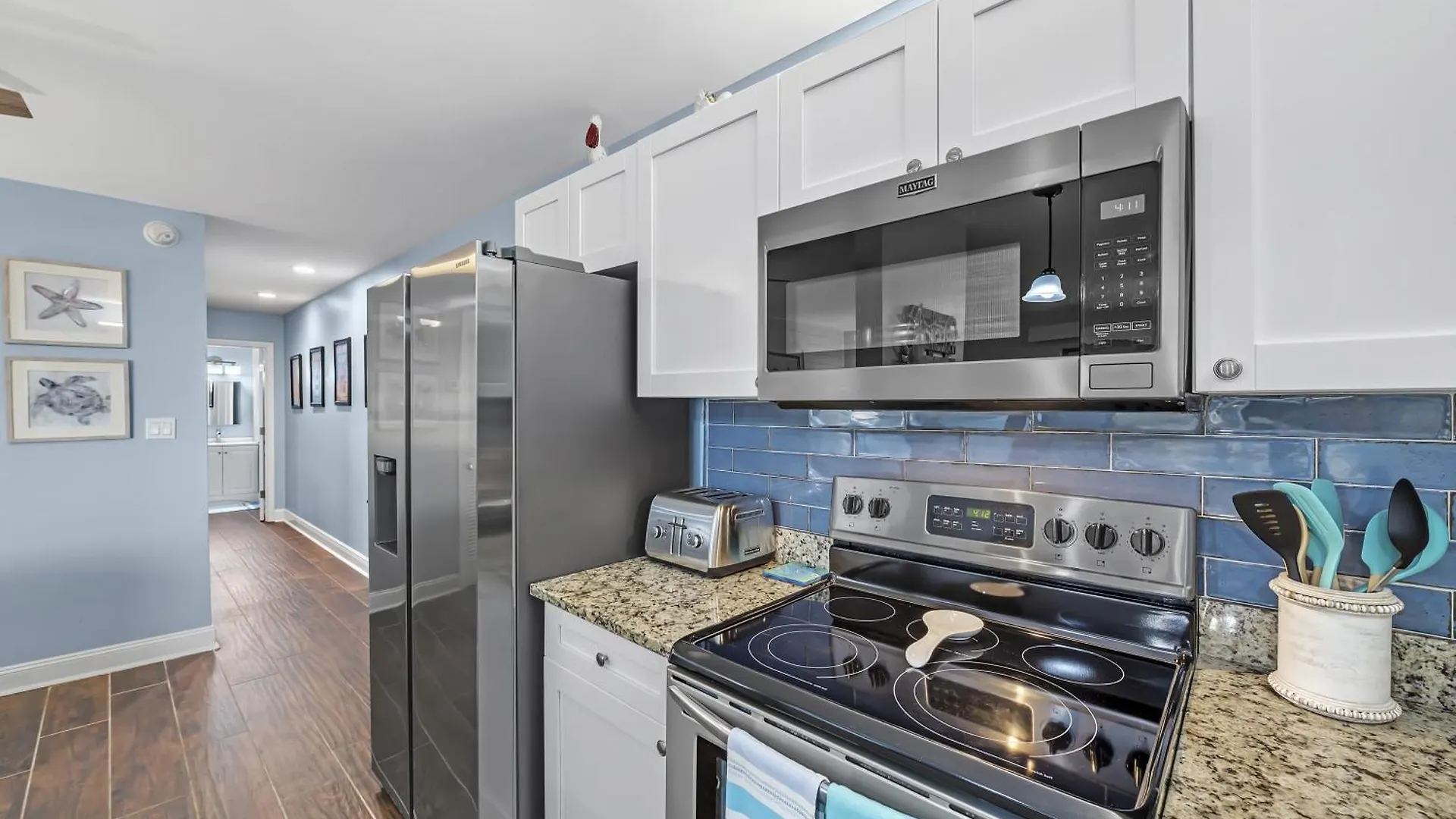Gulf Village Unit 109 Holiday home Gulf Shores