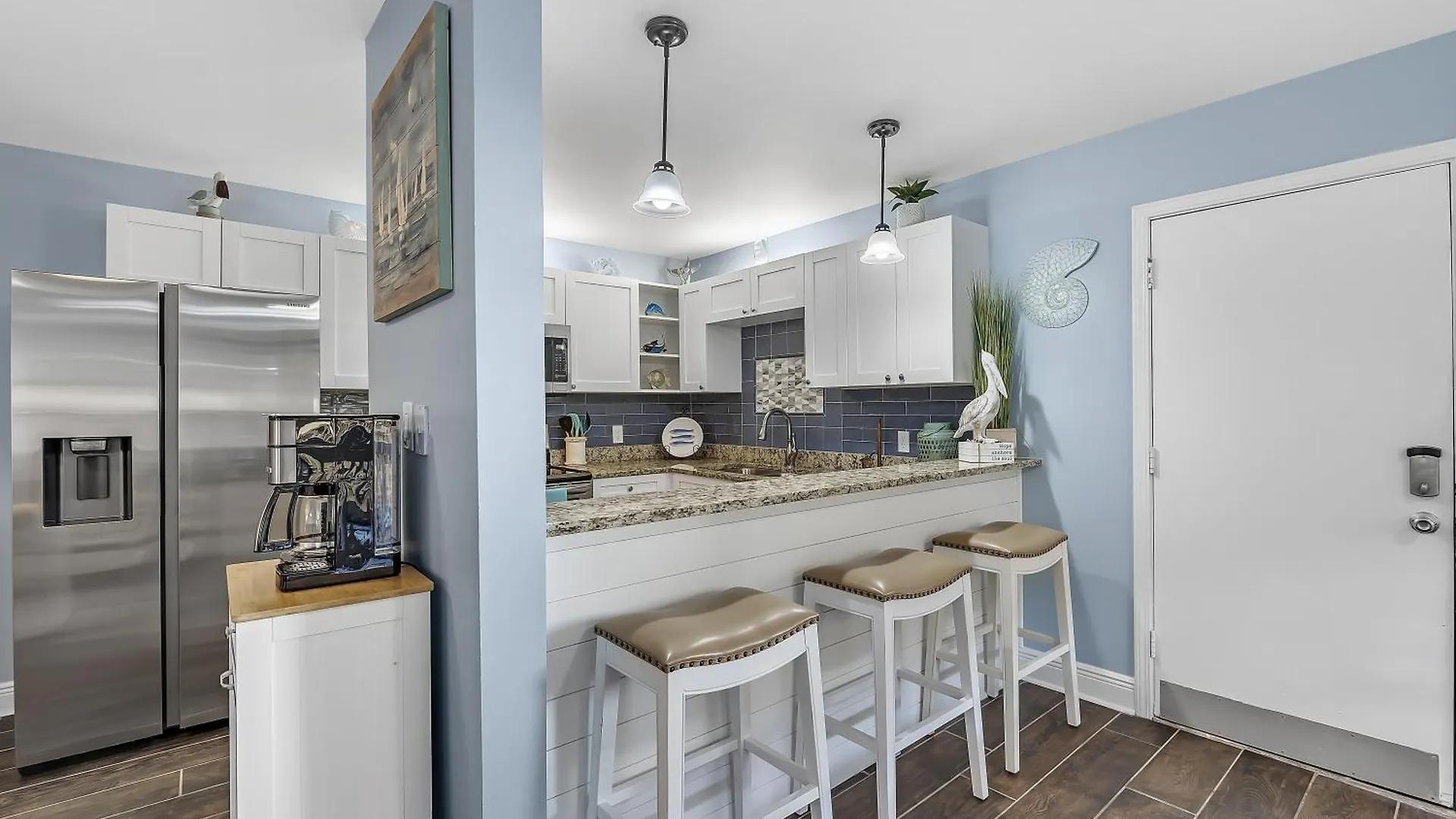 Gulf Village Unit 109 Gulf Shores