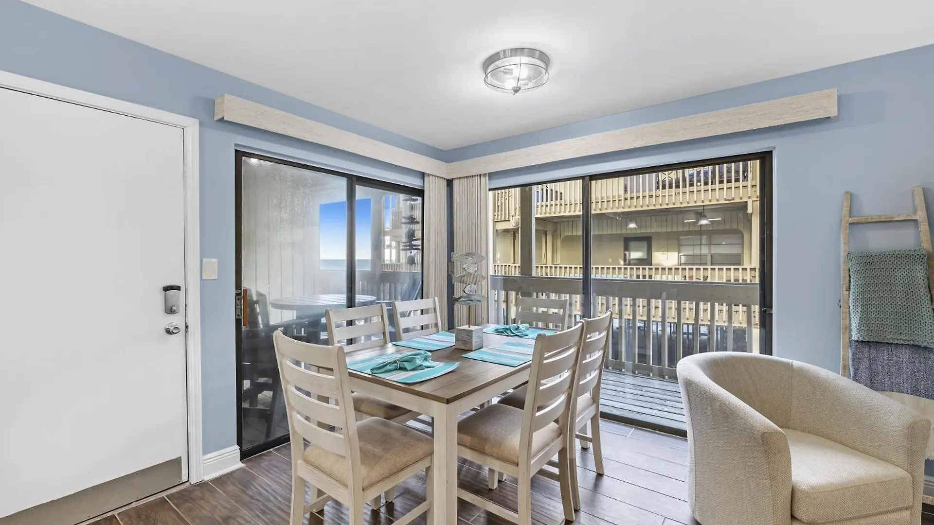 Holiday home Gulf Village Unit 109 *