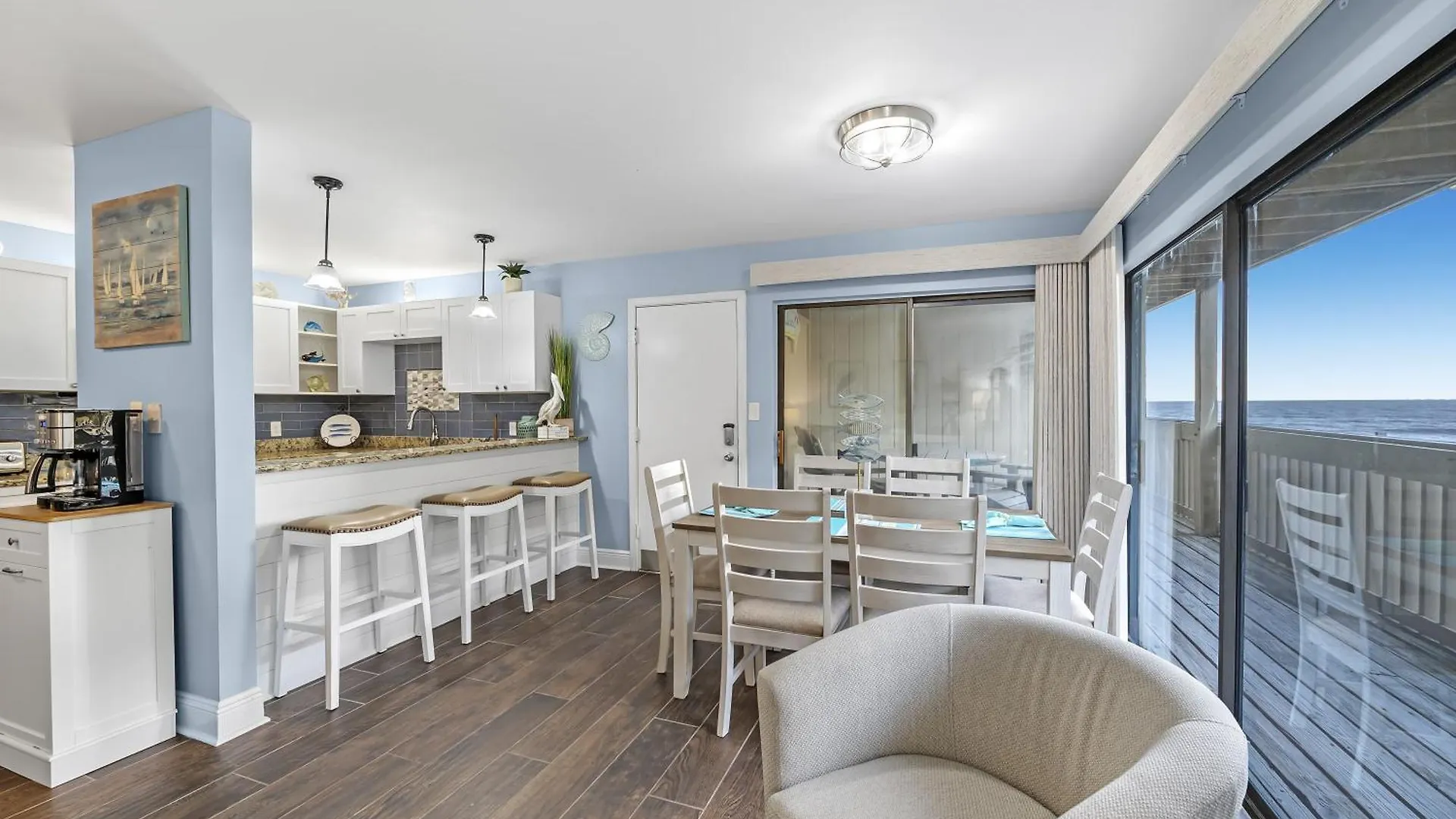 Gulf Village Unit 109