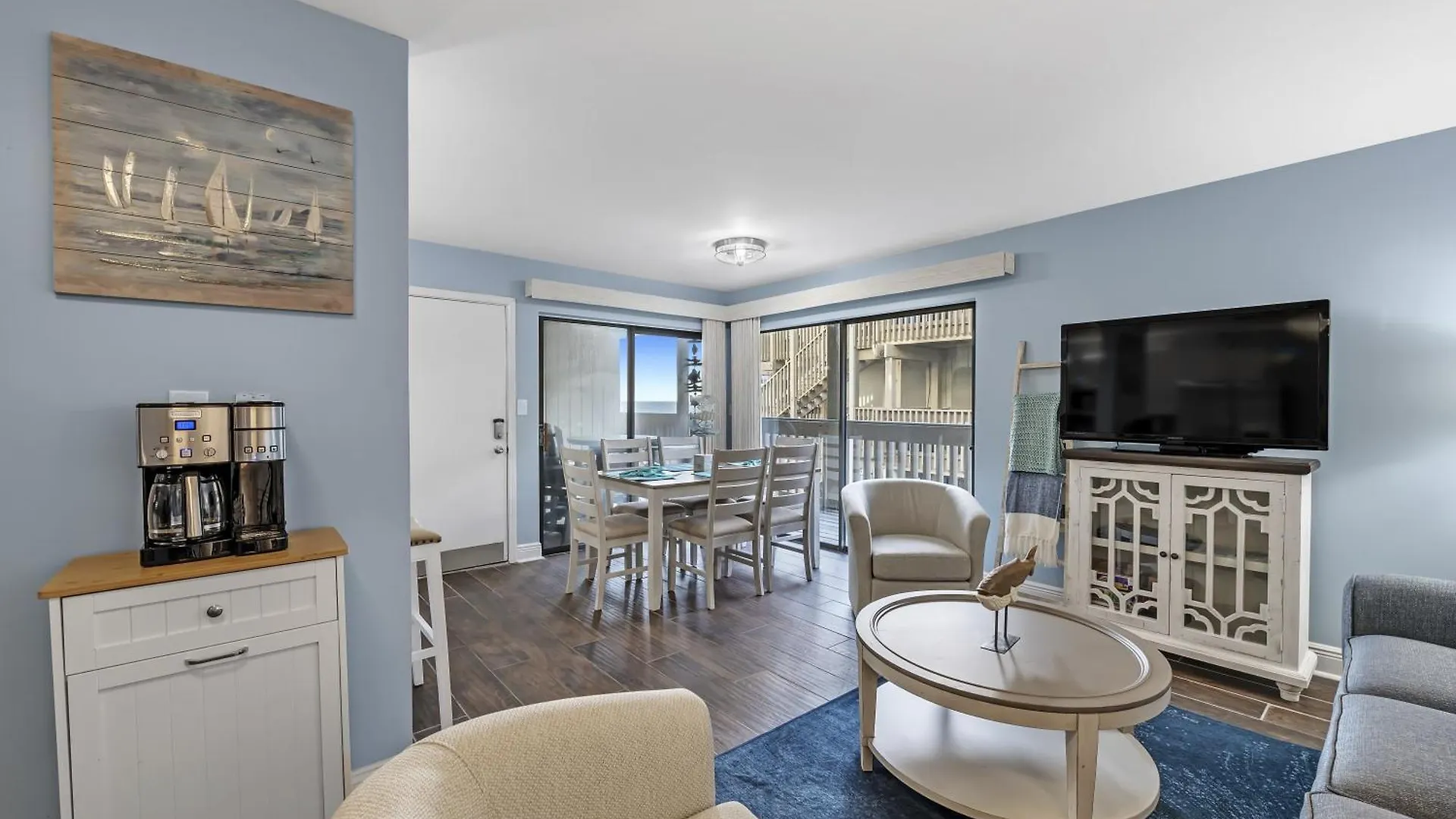 Gulf Village Unit 109 Holiday home *