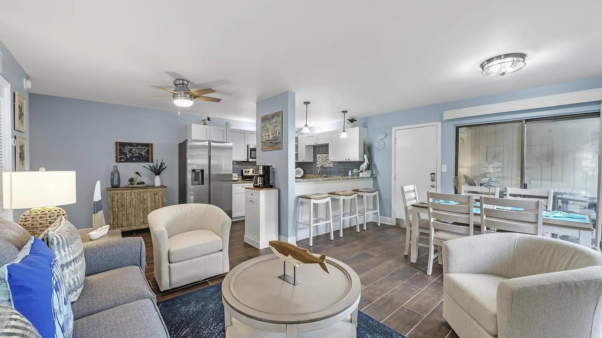 Holiday home Gulf Village Unit 109 Gulf Shores
