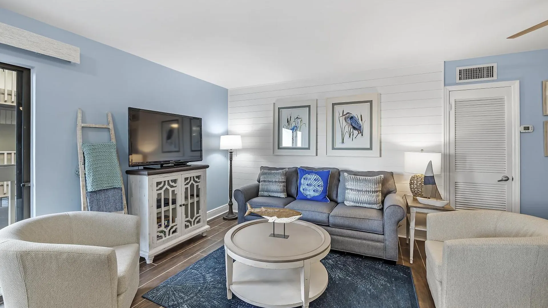 Gulf Village Unit 109 Holiday home Gulf Shores