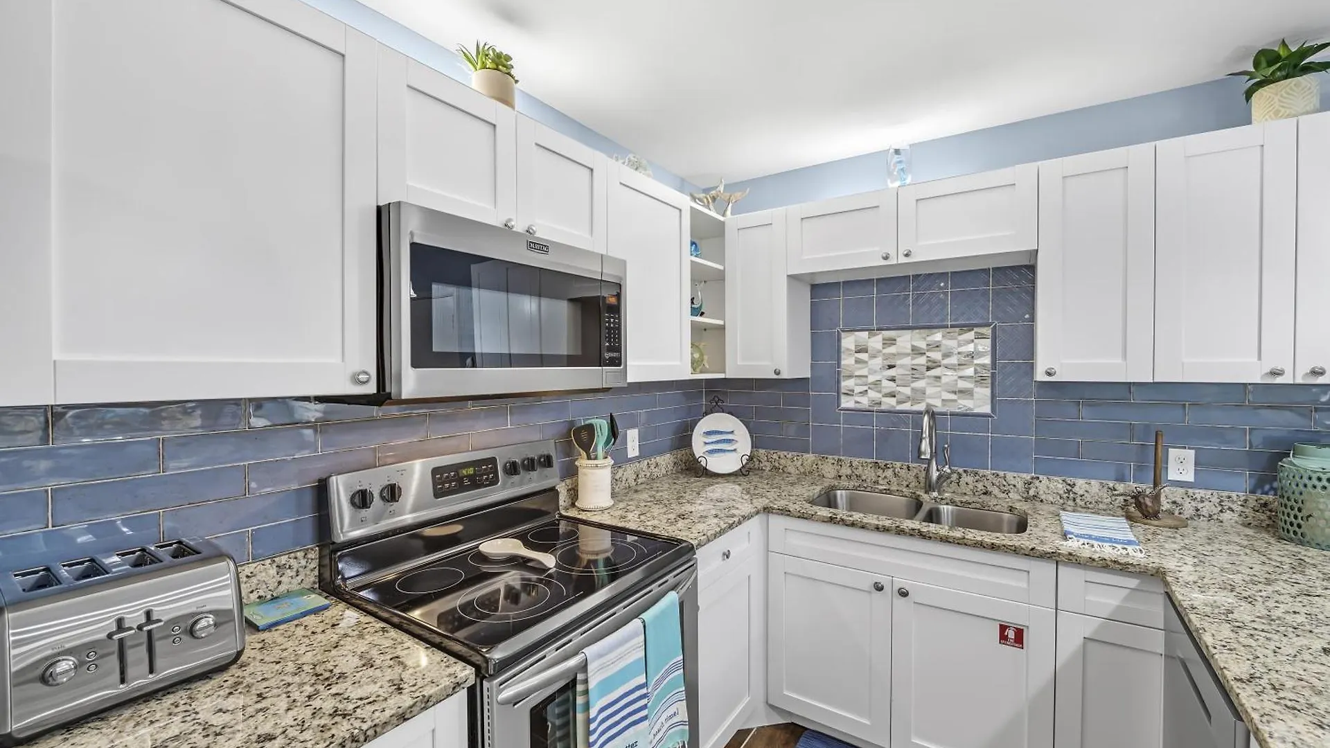 Holiday home Gulf Village Unit 109 *
