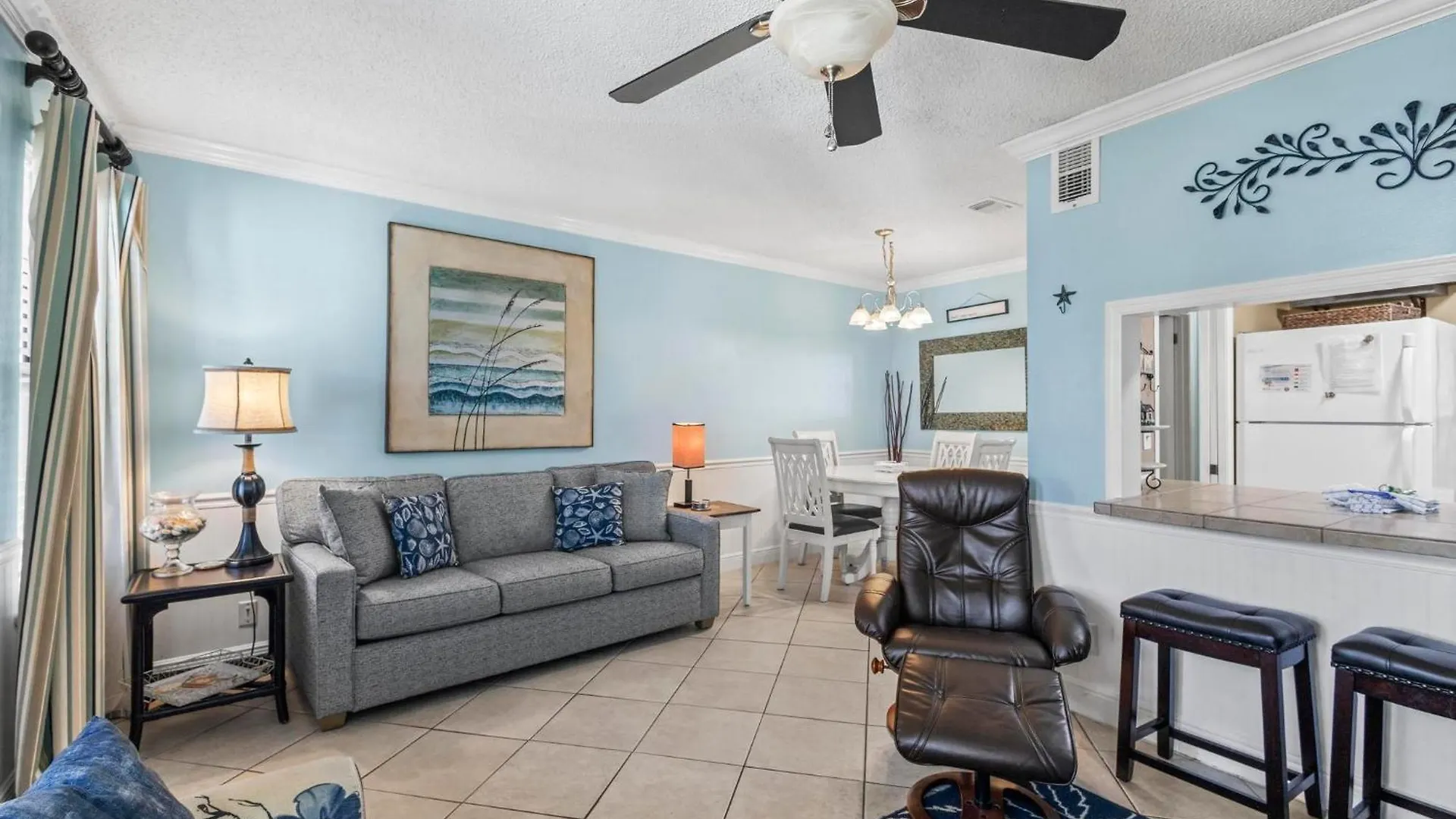 Holiday home Sea Breeze 311 Gulf Shores