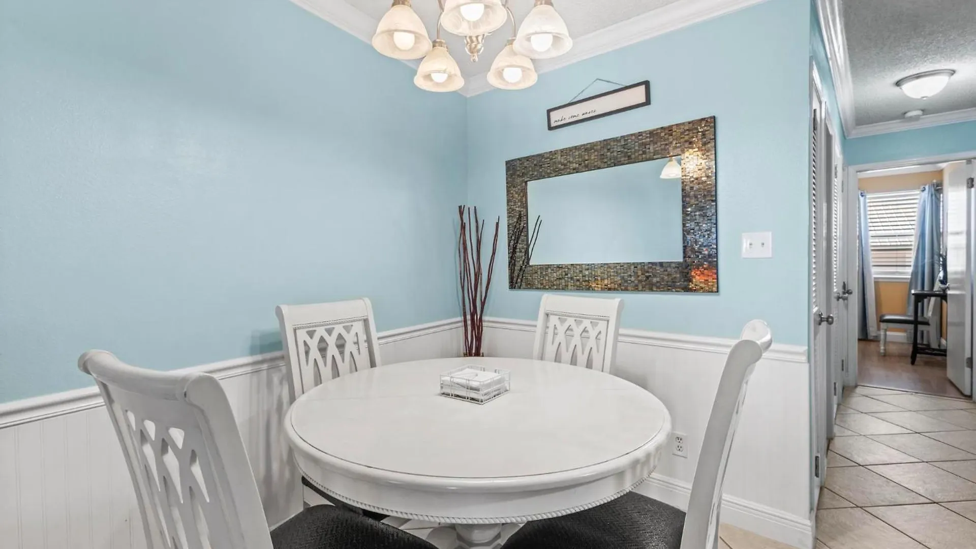 Sea Breeze 311 * Gulf Shores