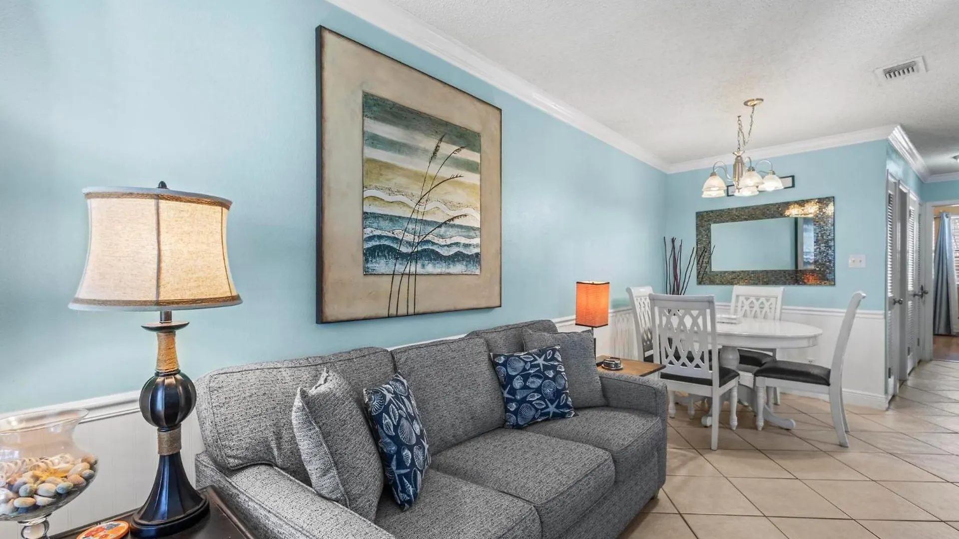 Holiday home Sea Breeze 311 *