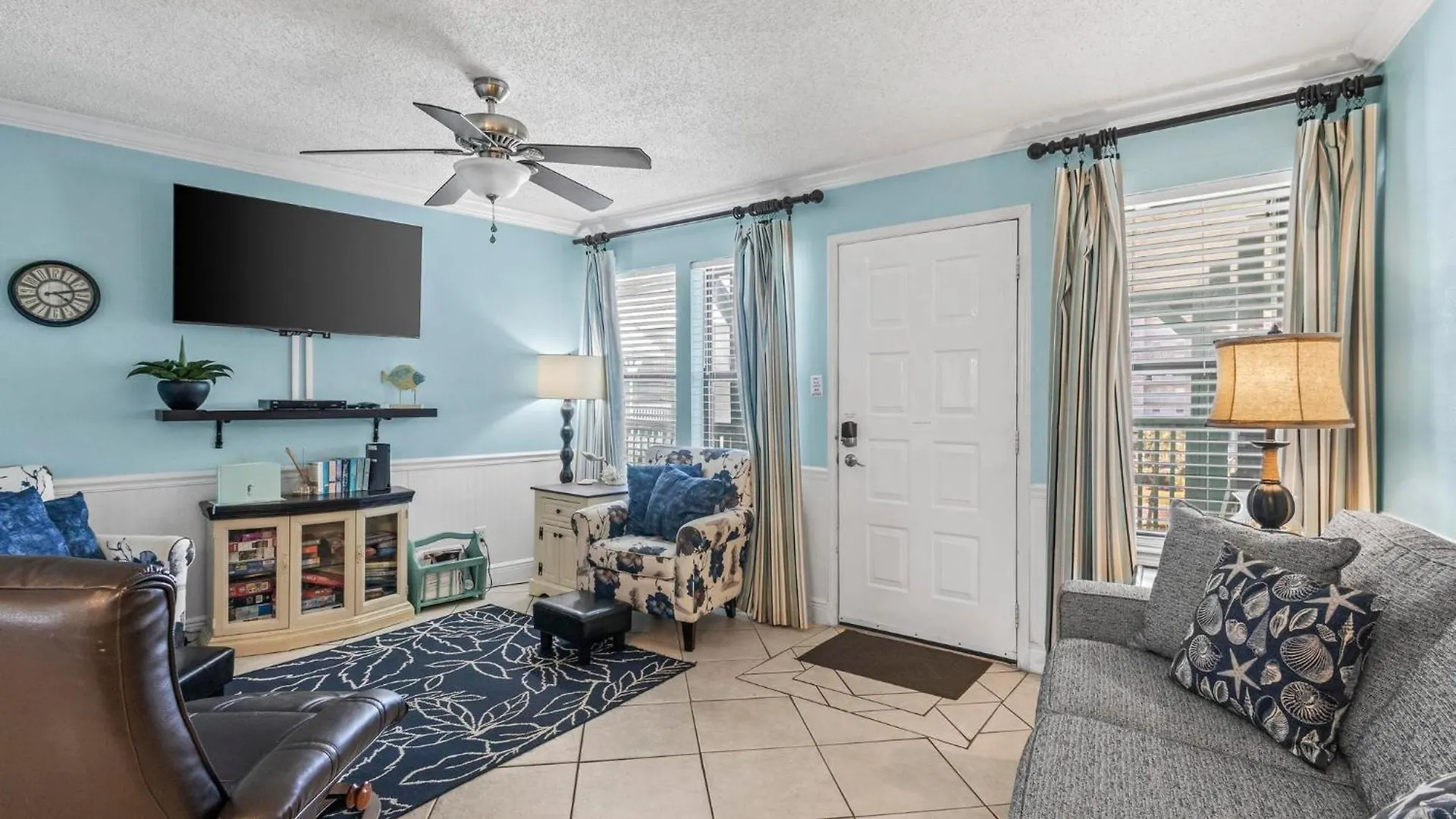Sea Breeze 311 * Gulf Shores