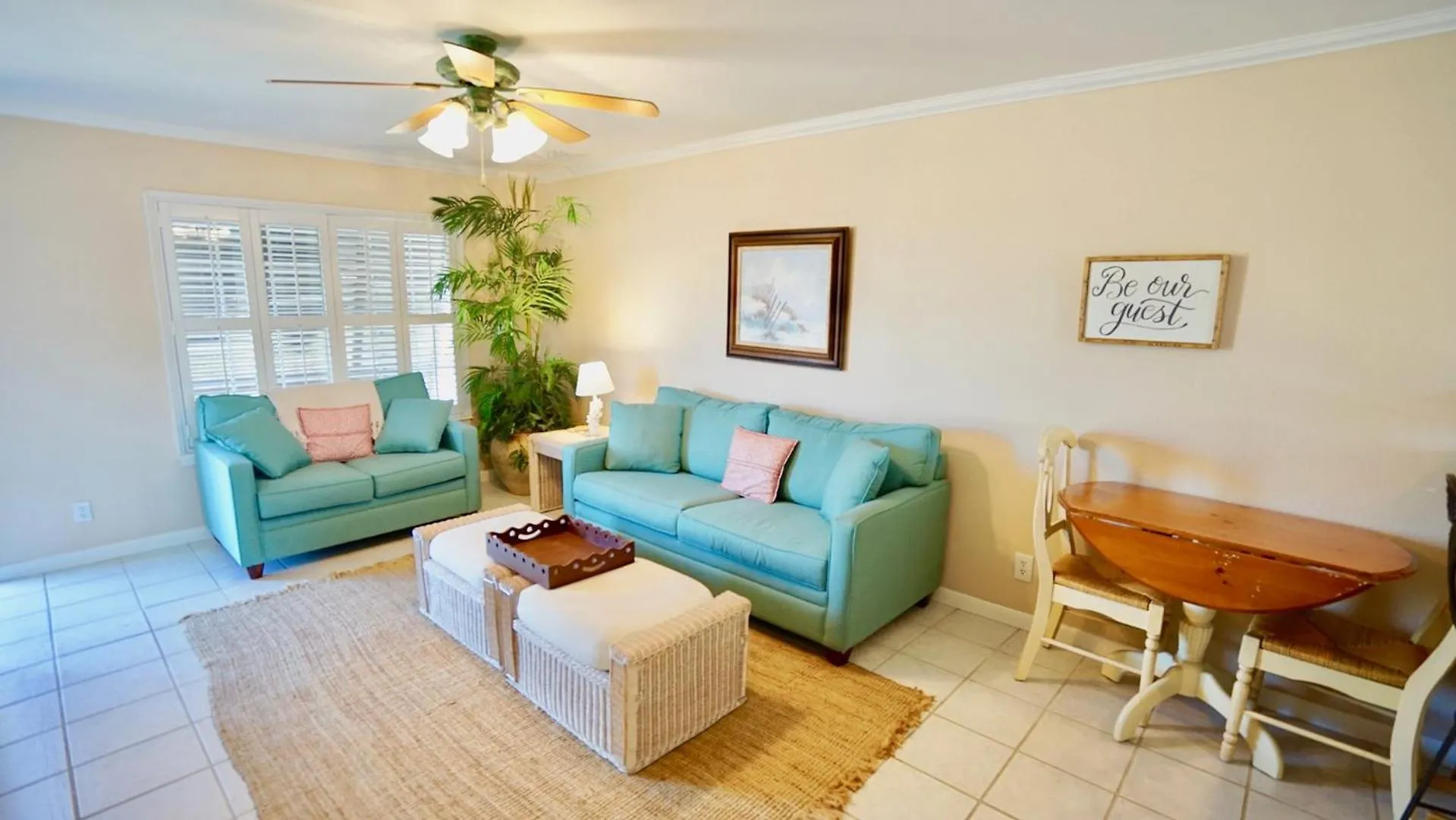 3 Palms East Holiday home *