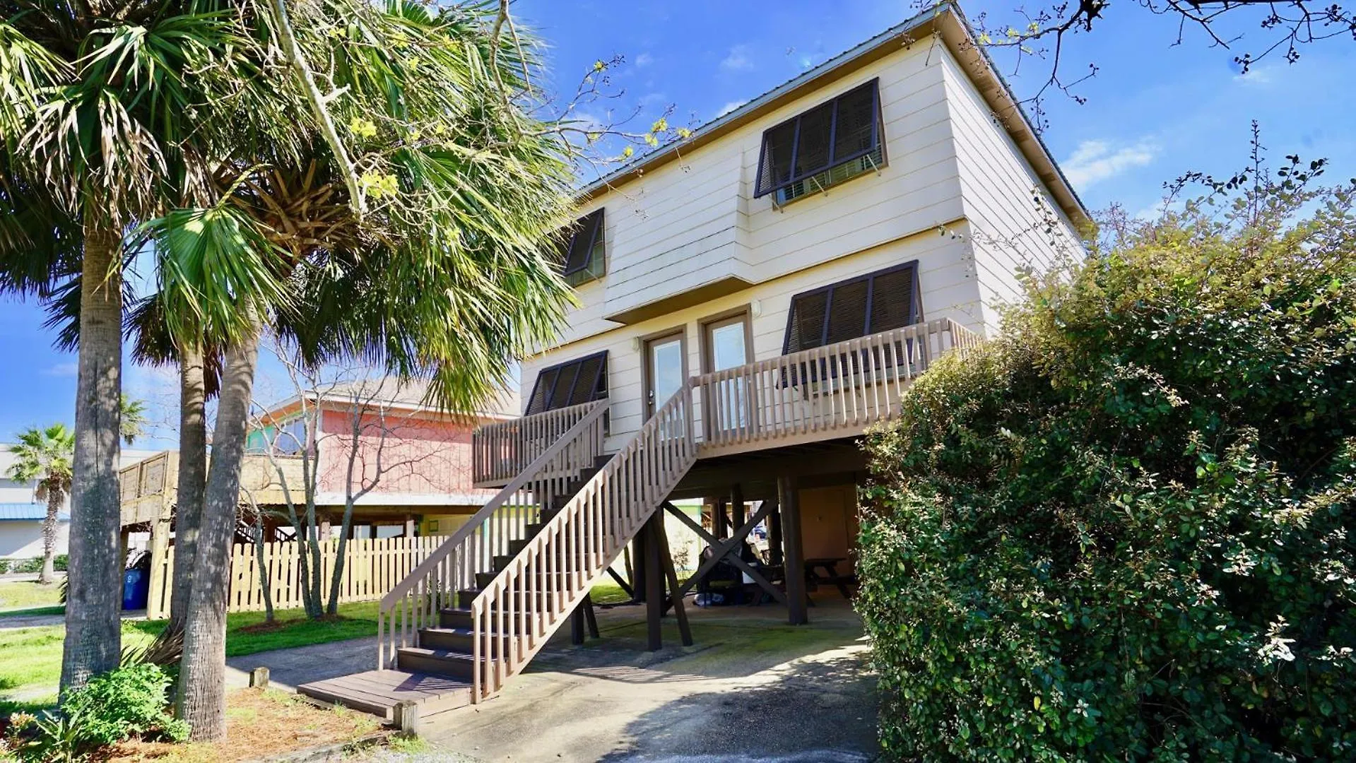 3 Palms East Holiday home Gulf Shores