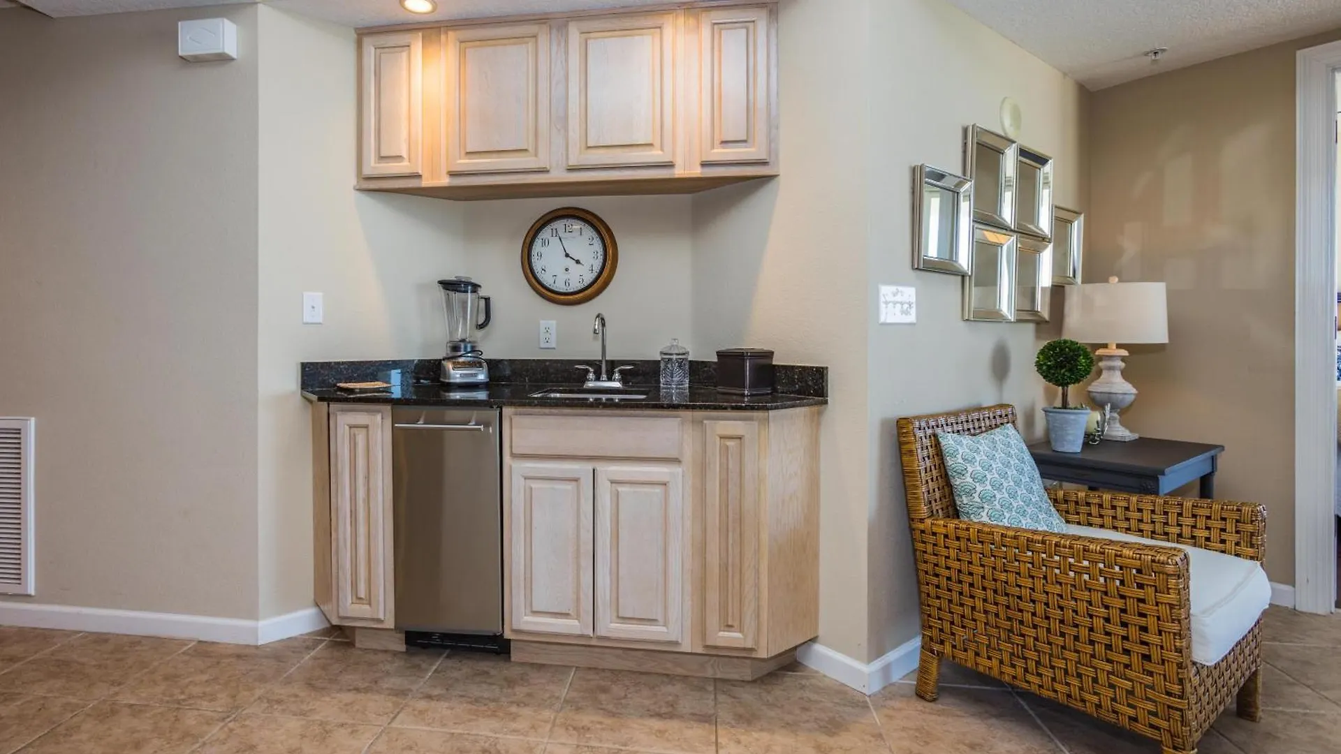 The Colonnades 802 Gulf Shores