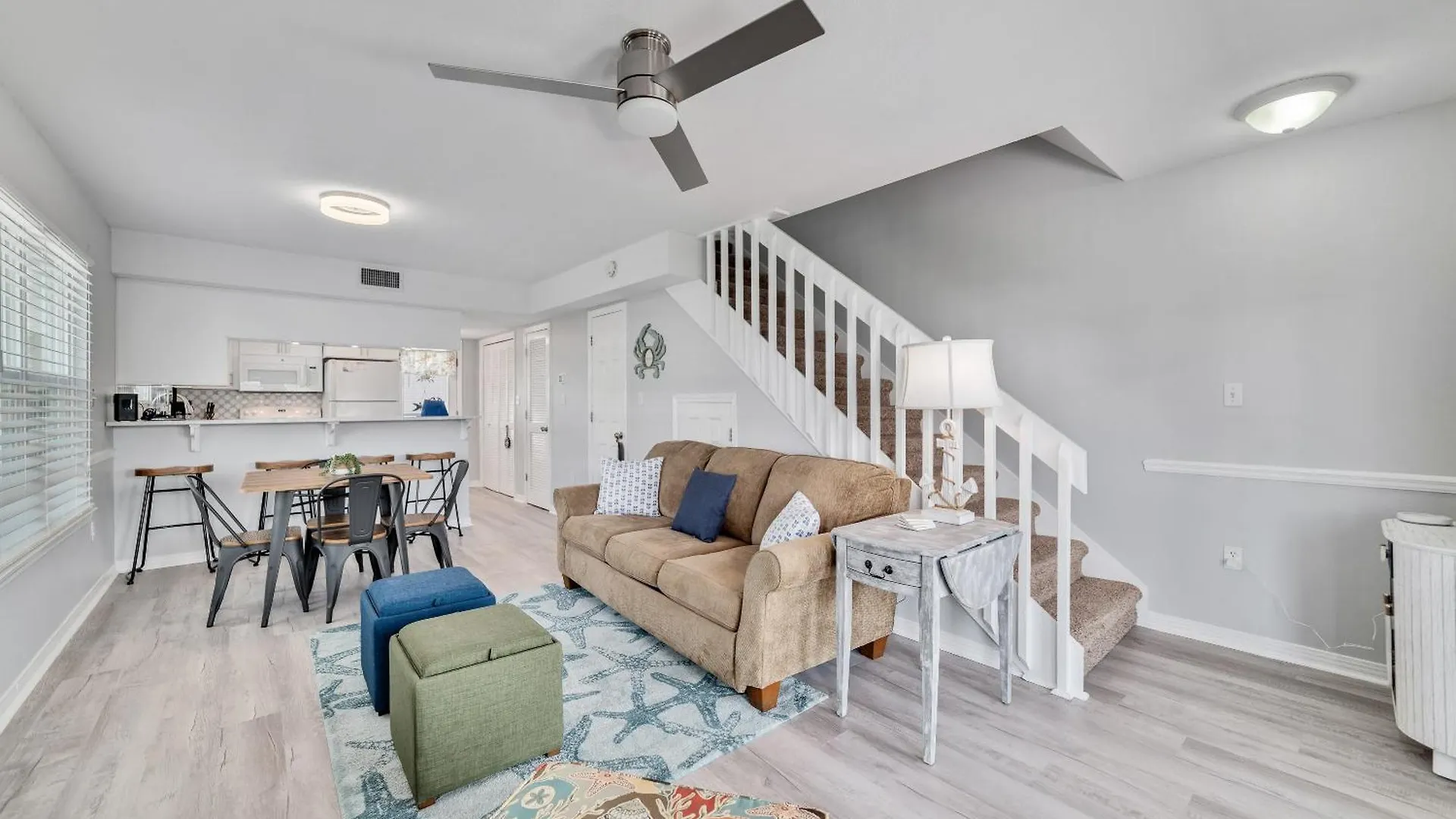 The Hermit Crab 7 Holiday home Gulf Shores