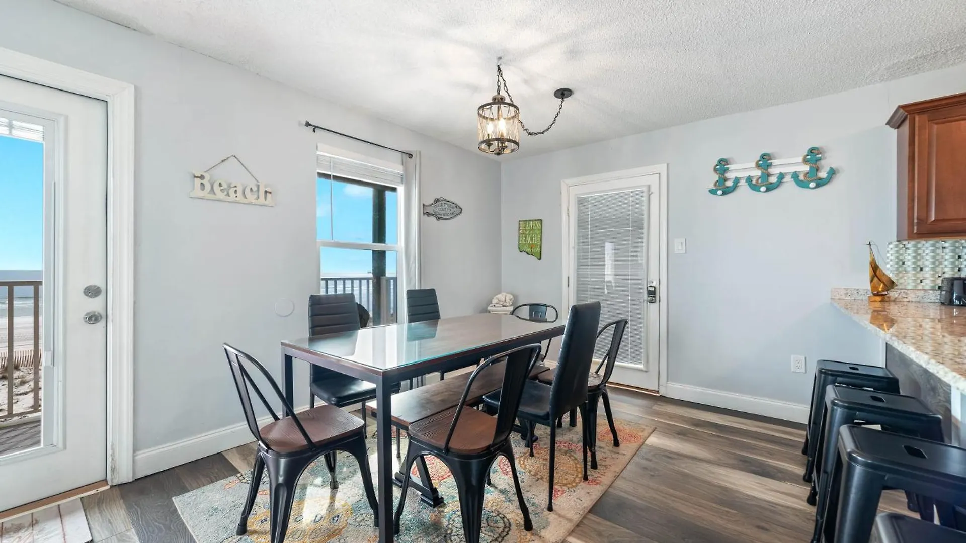 Sundial G2 Holiday home Gulf Shores