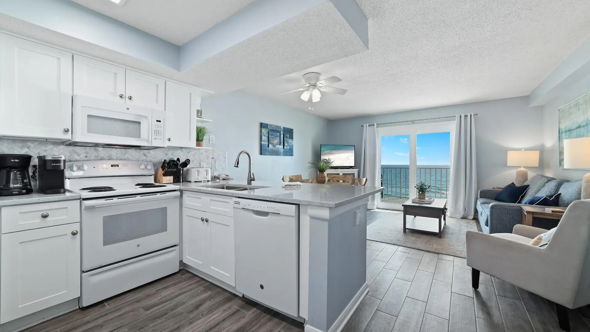 Holiday home Seacrest 507 Gulf Shores