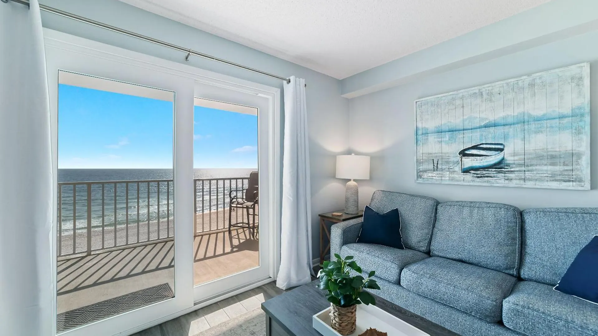 Seacrest 507 Holiday home Gulf Shores