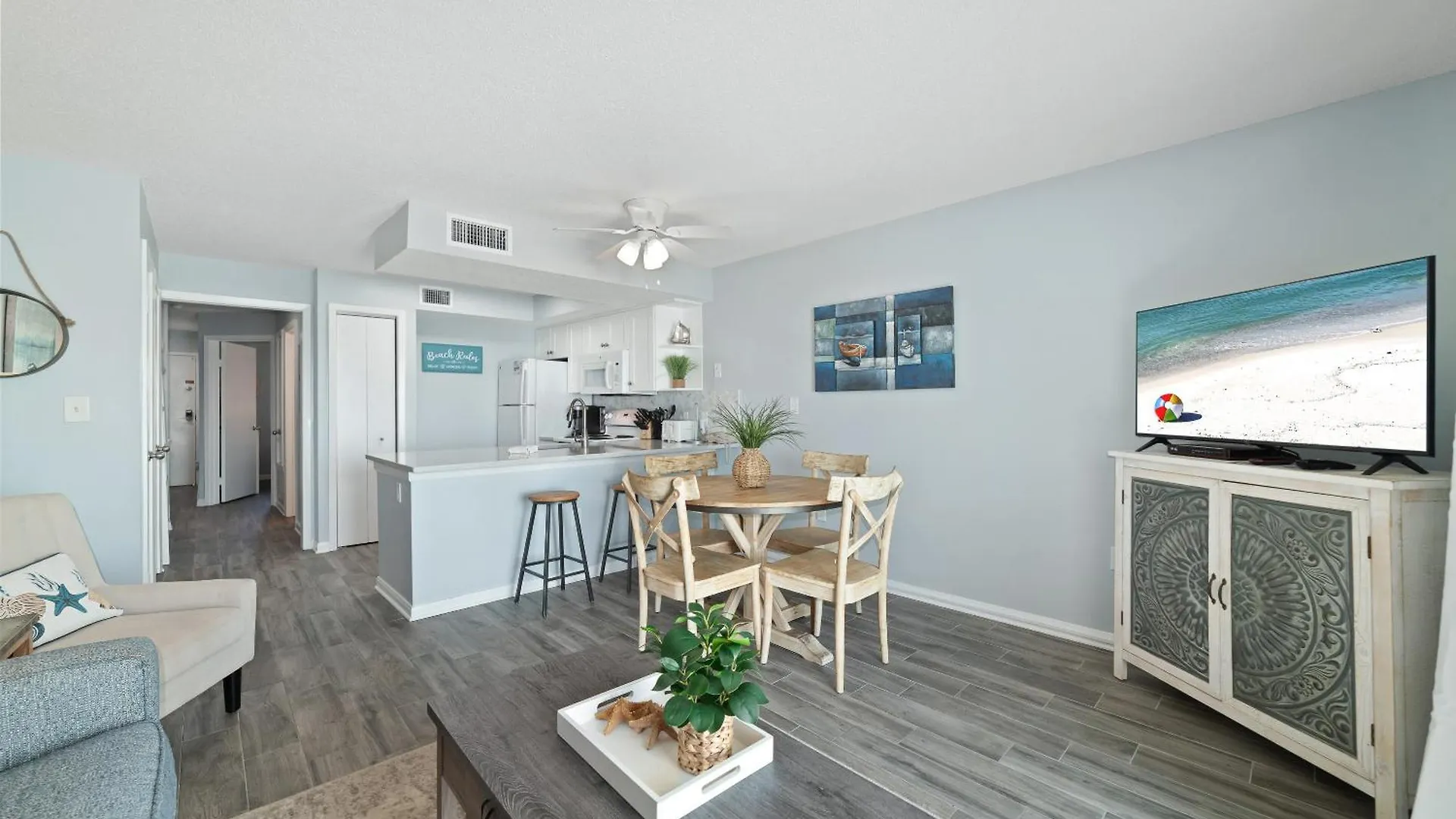 Seacrest 507 * Gulf Shores