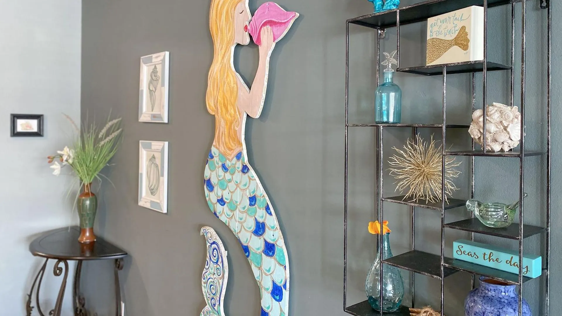 Sea Oats G204 Holiday home