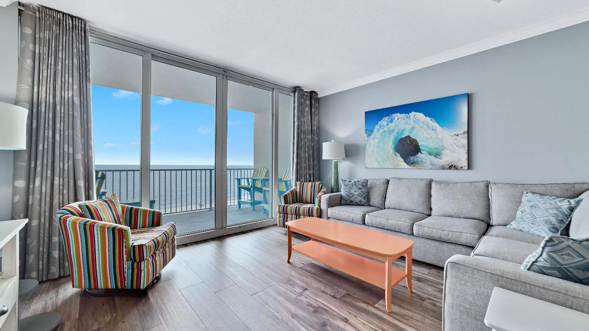 San Carlos 706 Gulf Shores