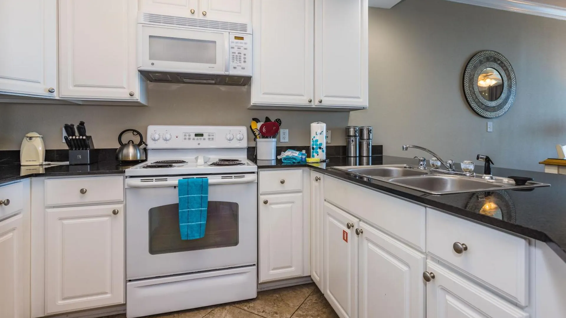 San Carlos 702 Holiday home
