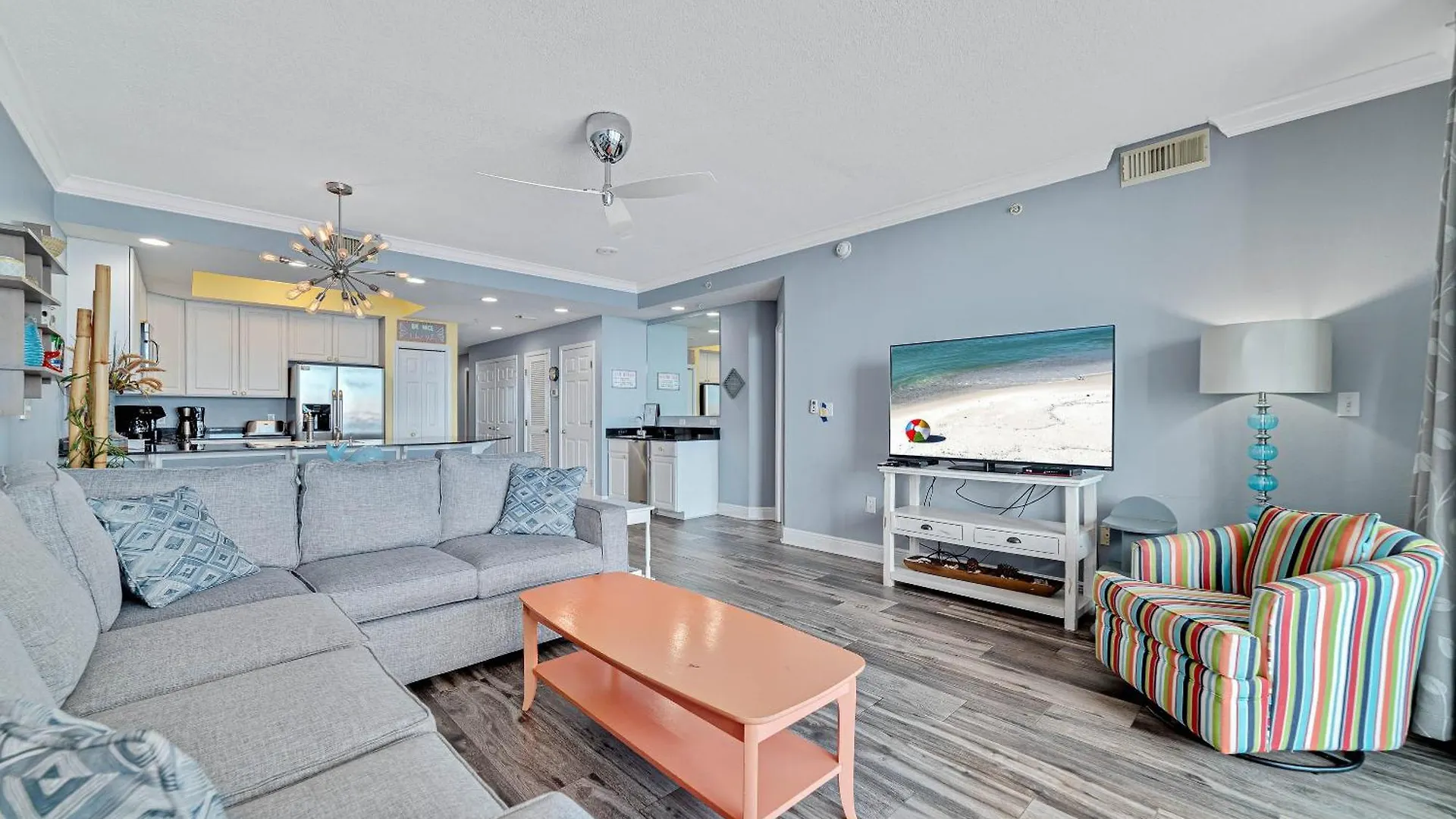 San Carlos 706 Holiday home *