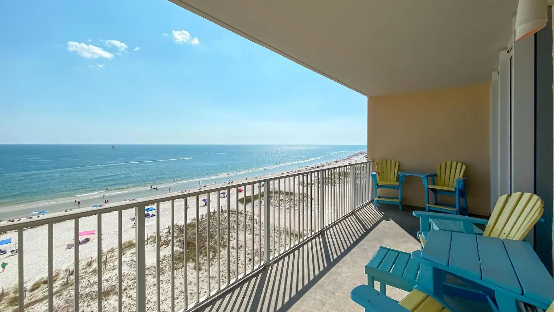 San Carlos 706 Gulf Shores