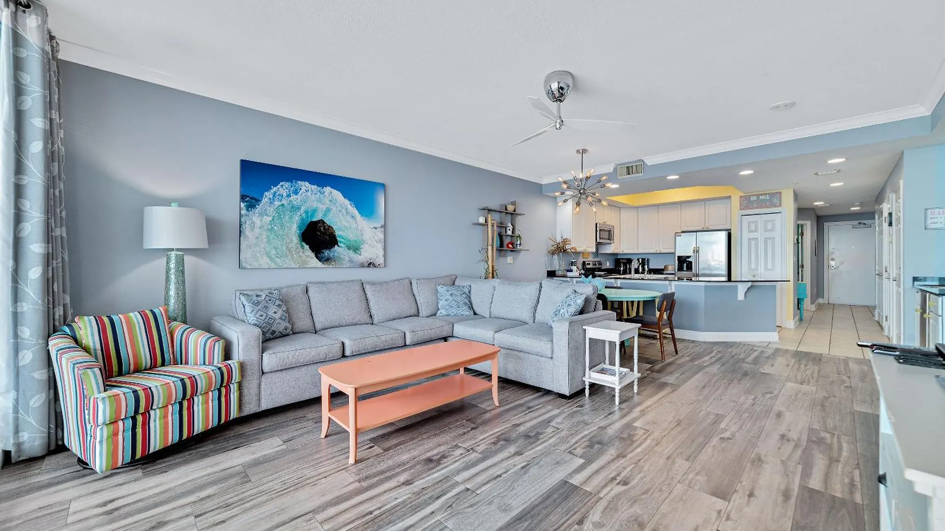 Holiday home San Carlos 706 Gulf Shores