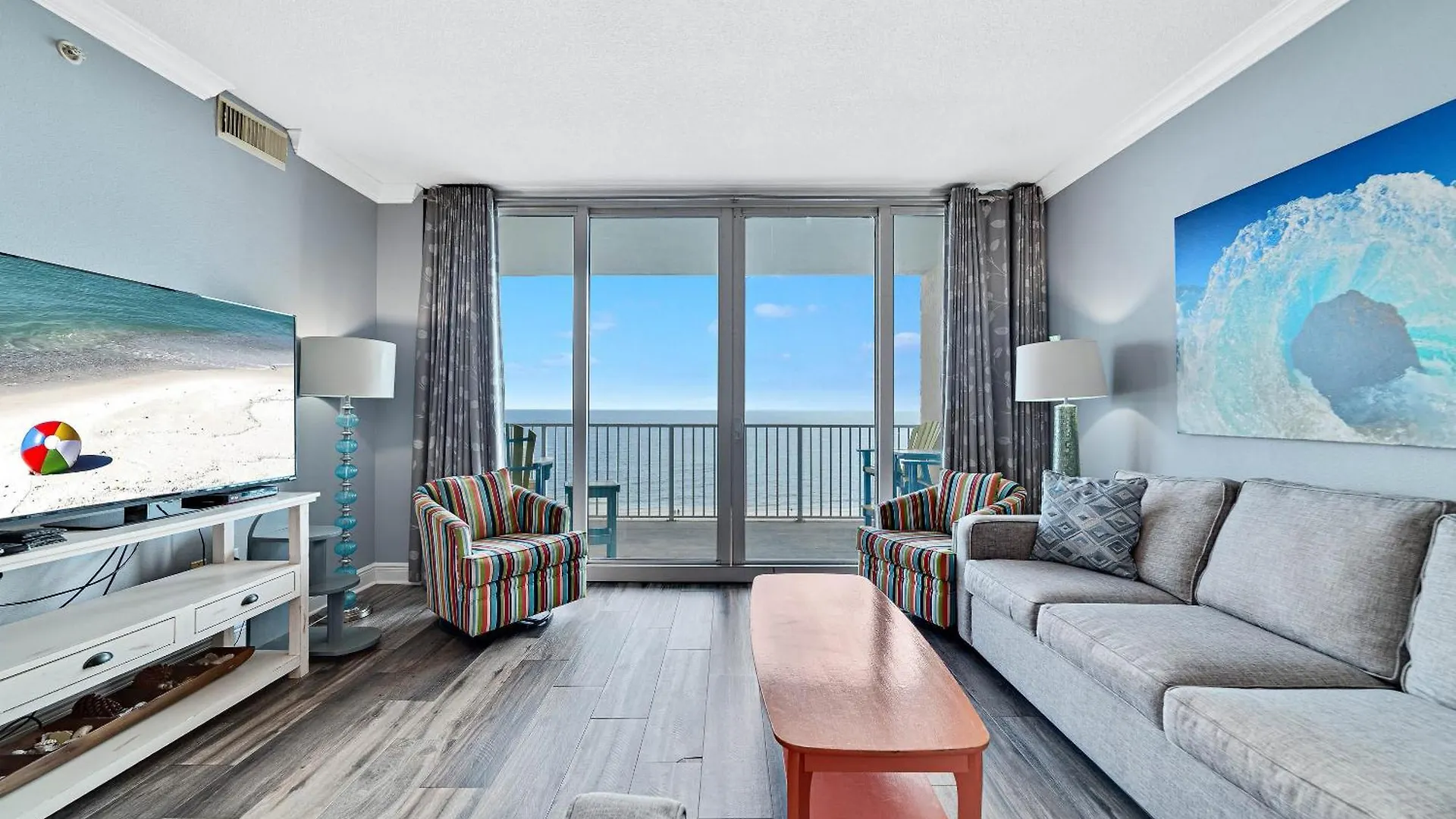 San Carlos 706 Holiday home Gulf Shores