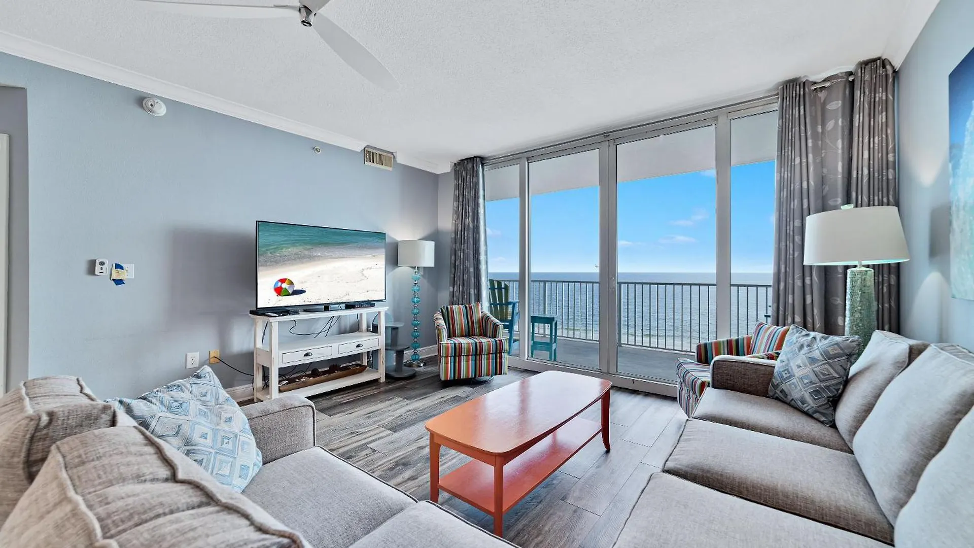 San Carlos 706 Holiday home Gulf Shores