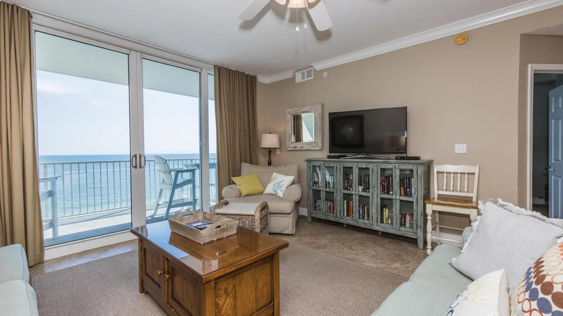 San Carlos 702 Holiday home *