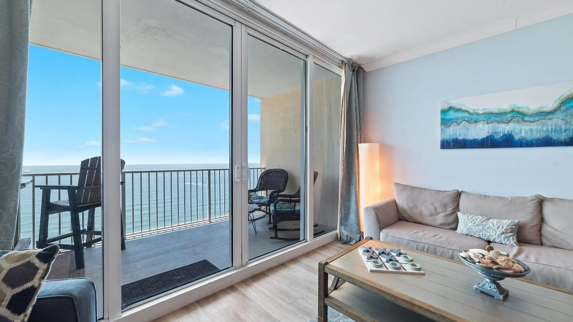 Holiday home San Carlos Ph3 Gulf Shores