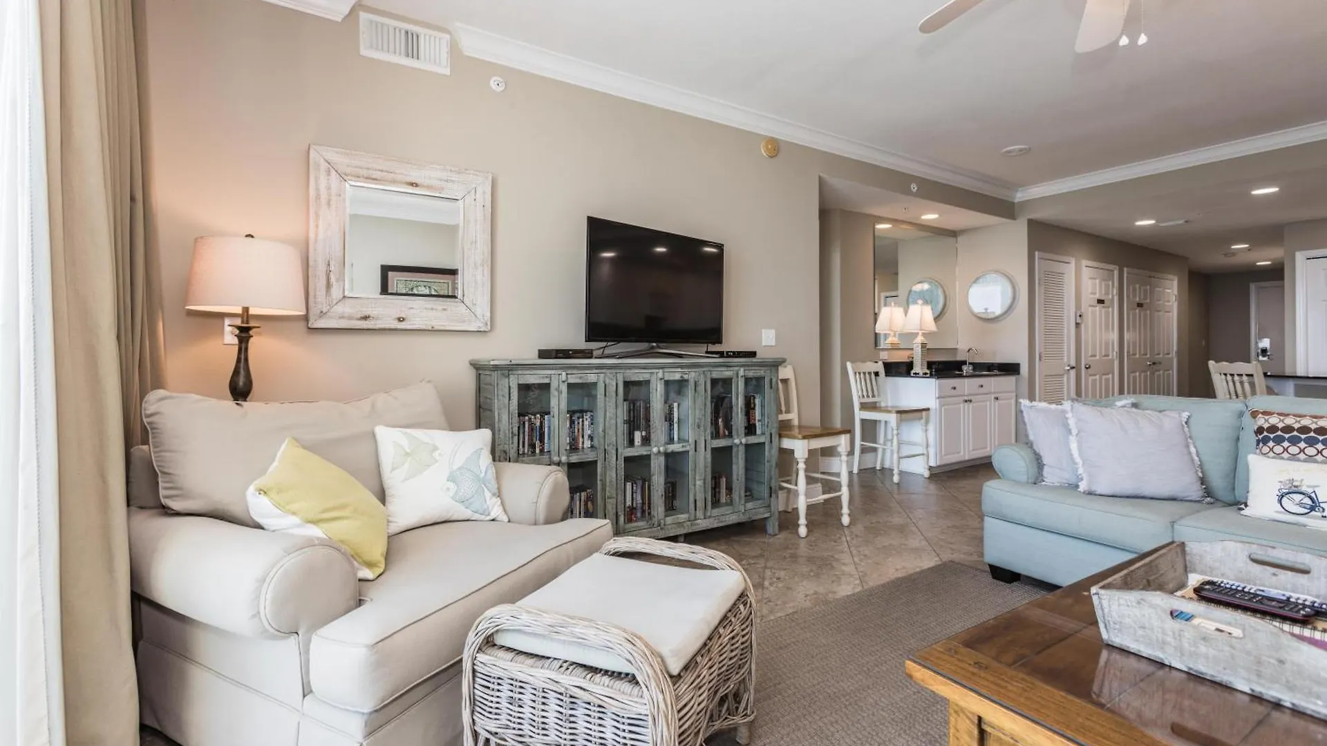 Holiday home San Carlos 702