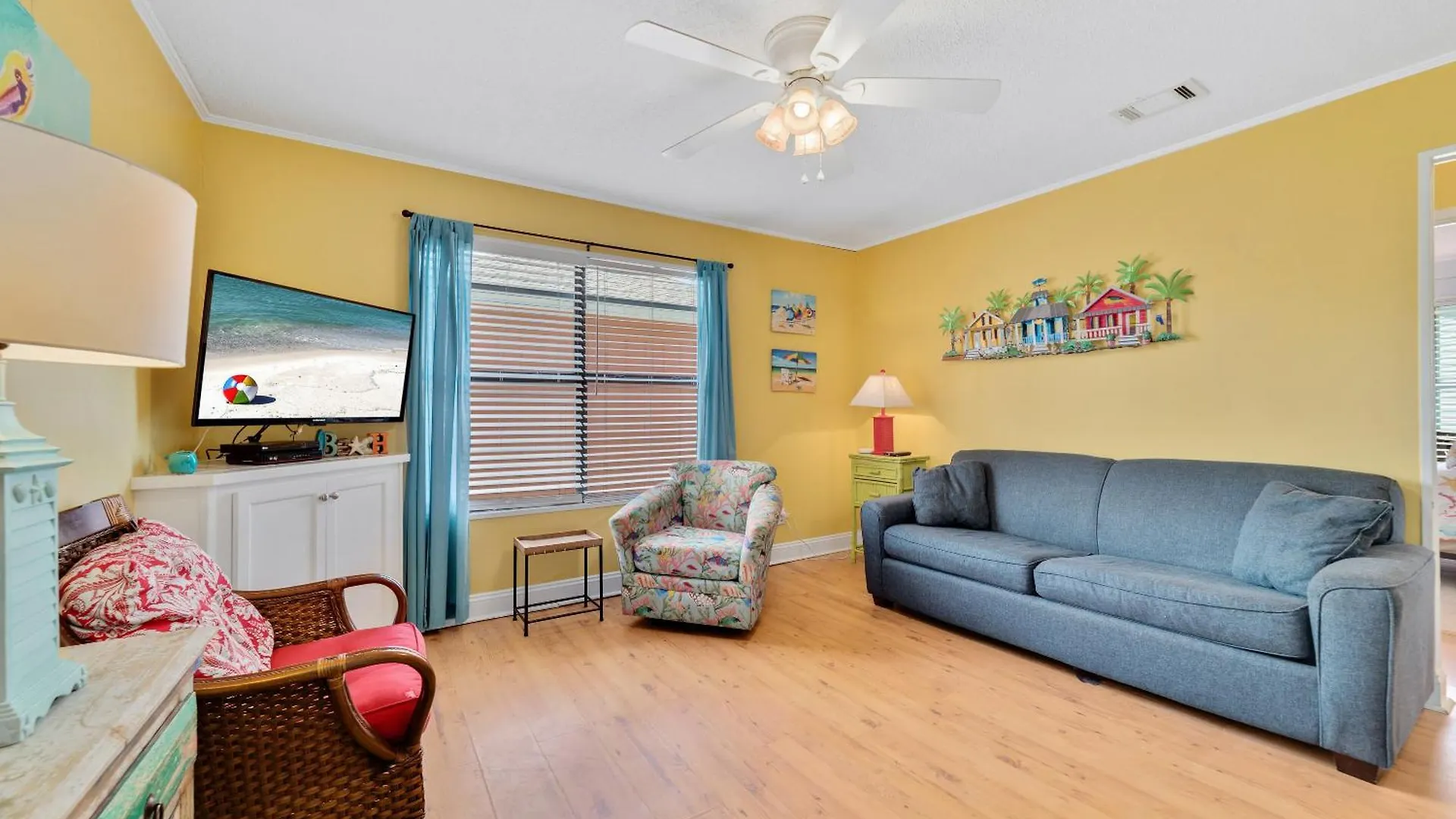 Apartment Paradise Isle 34 Gulf Shores