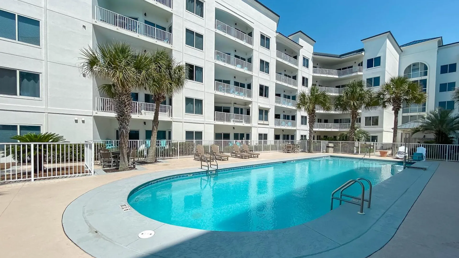 Palm C55 Gulf Shores