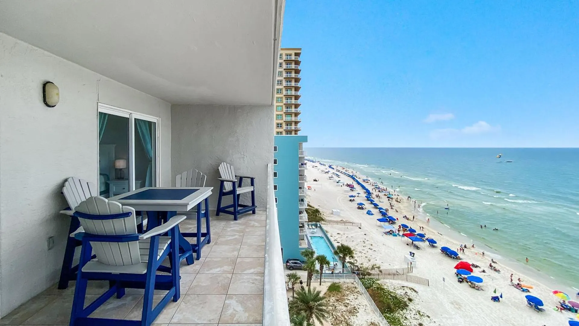 Holiday home Ocean House Ii 2905