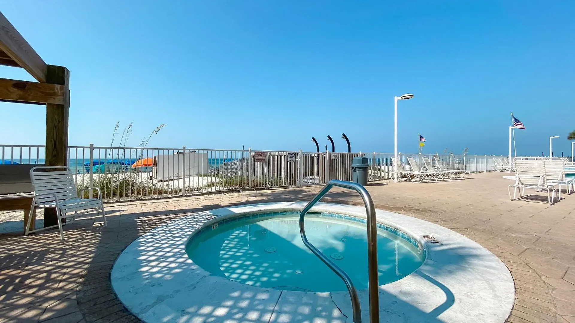 Ocean House Ii 2205 Holiday home *