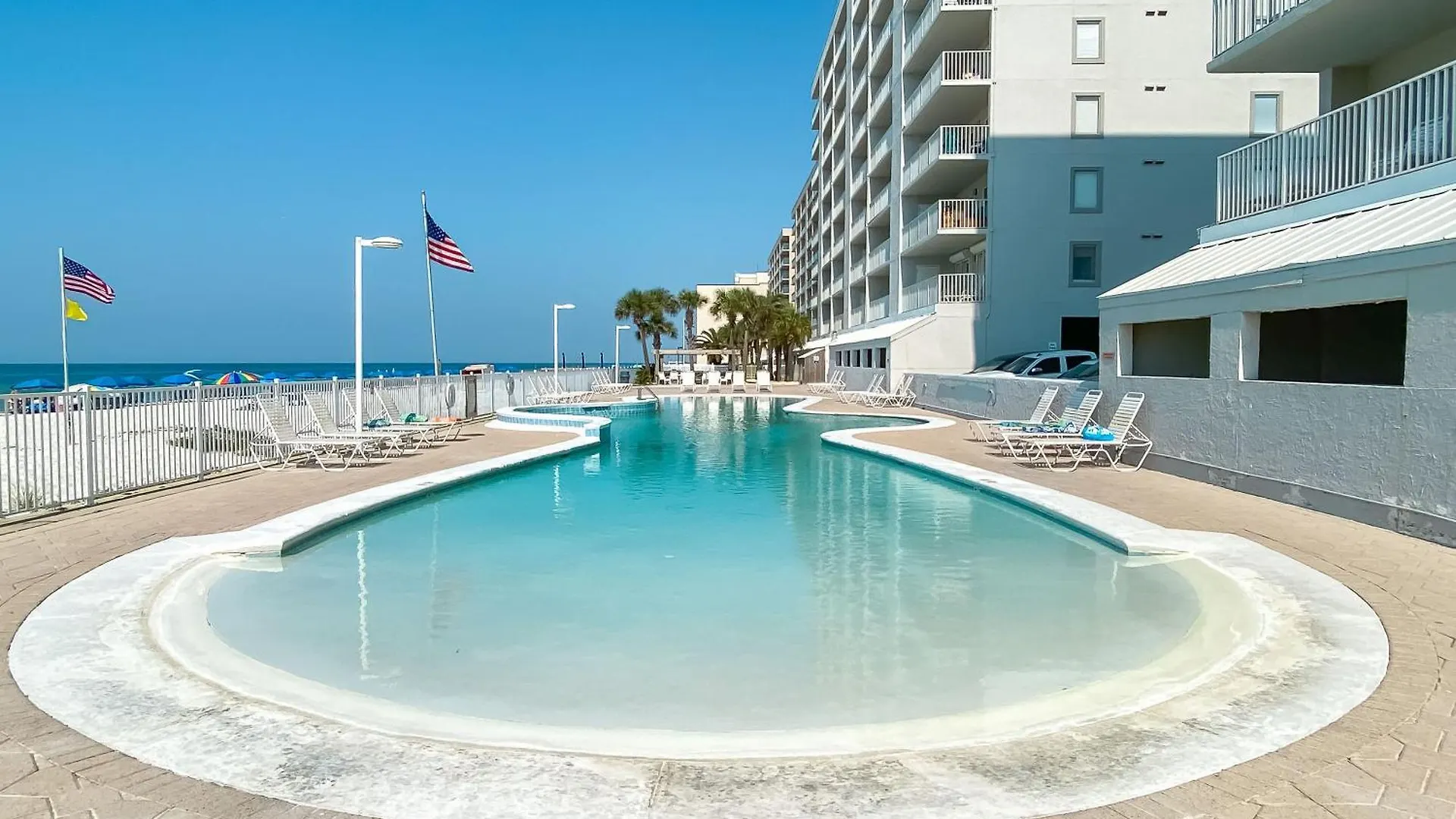 Ocean House Ii 2205