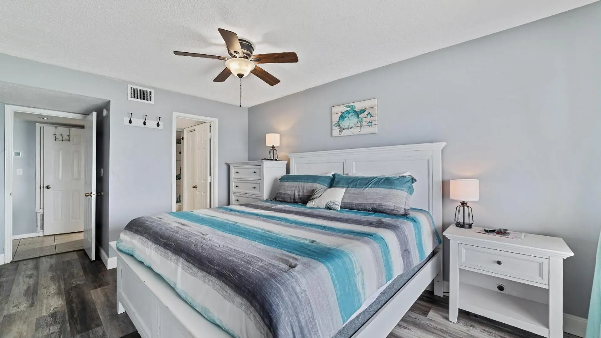 Ocean House Ii 2905 * Gulf Shores