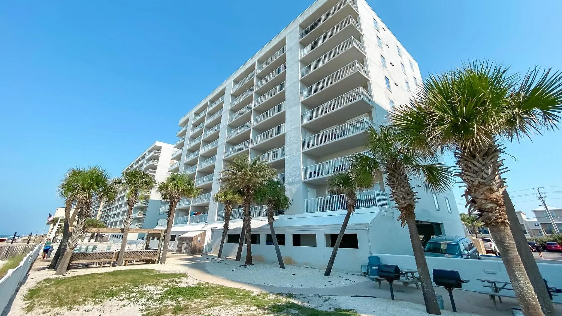 Holiday home Ocean House Ii 2905