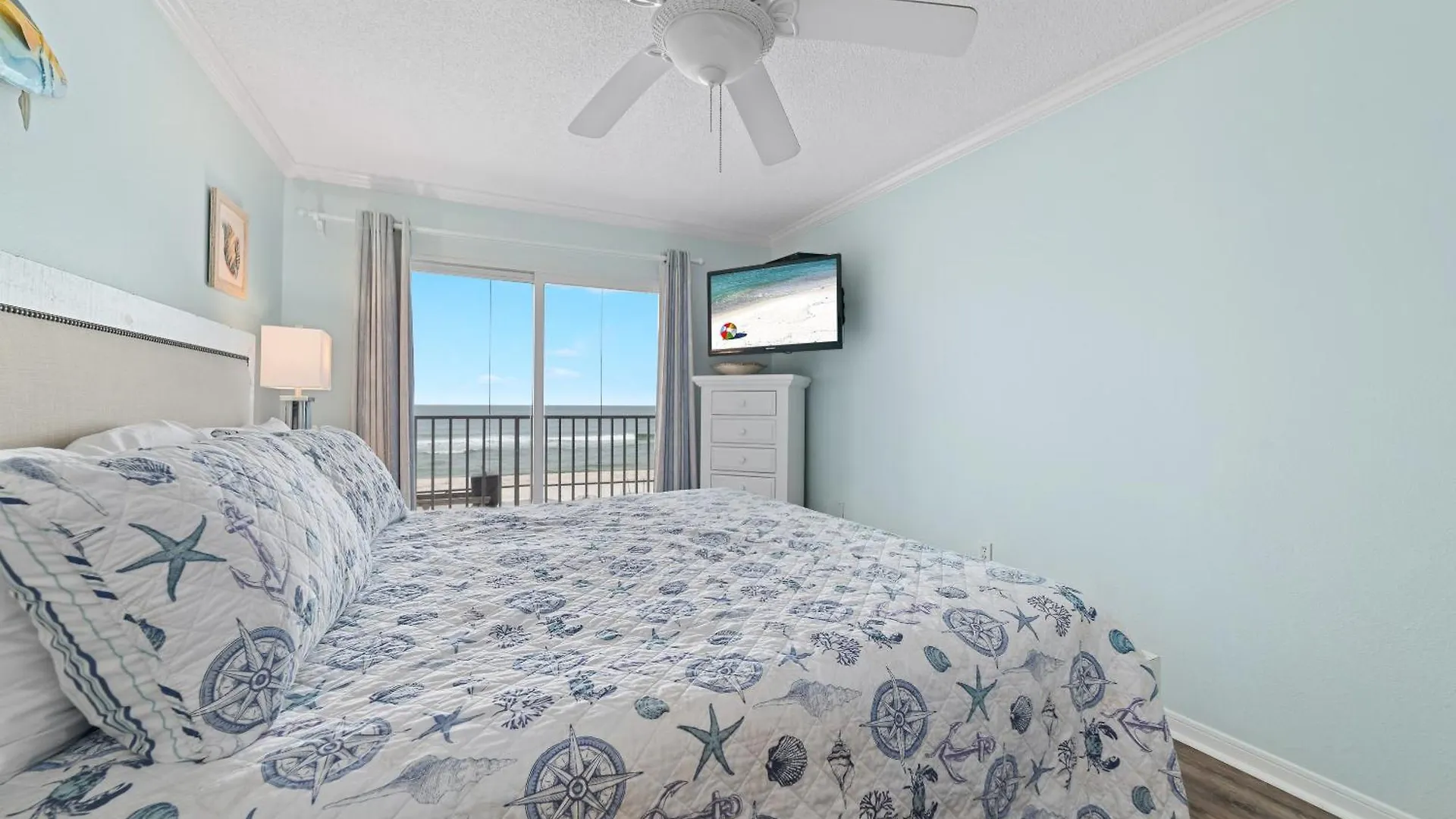 Ocean House Ii 2205 Holiday home