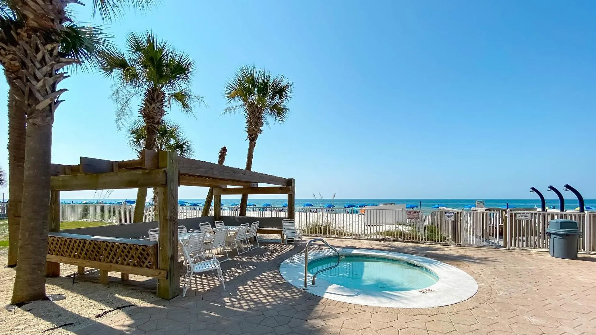 Ocean House Ii 2905 Holiday home *