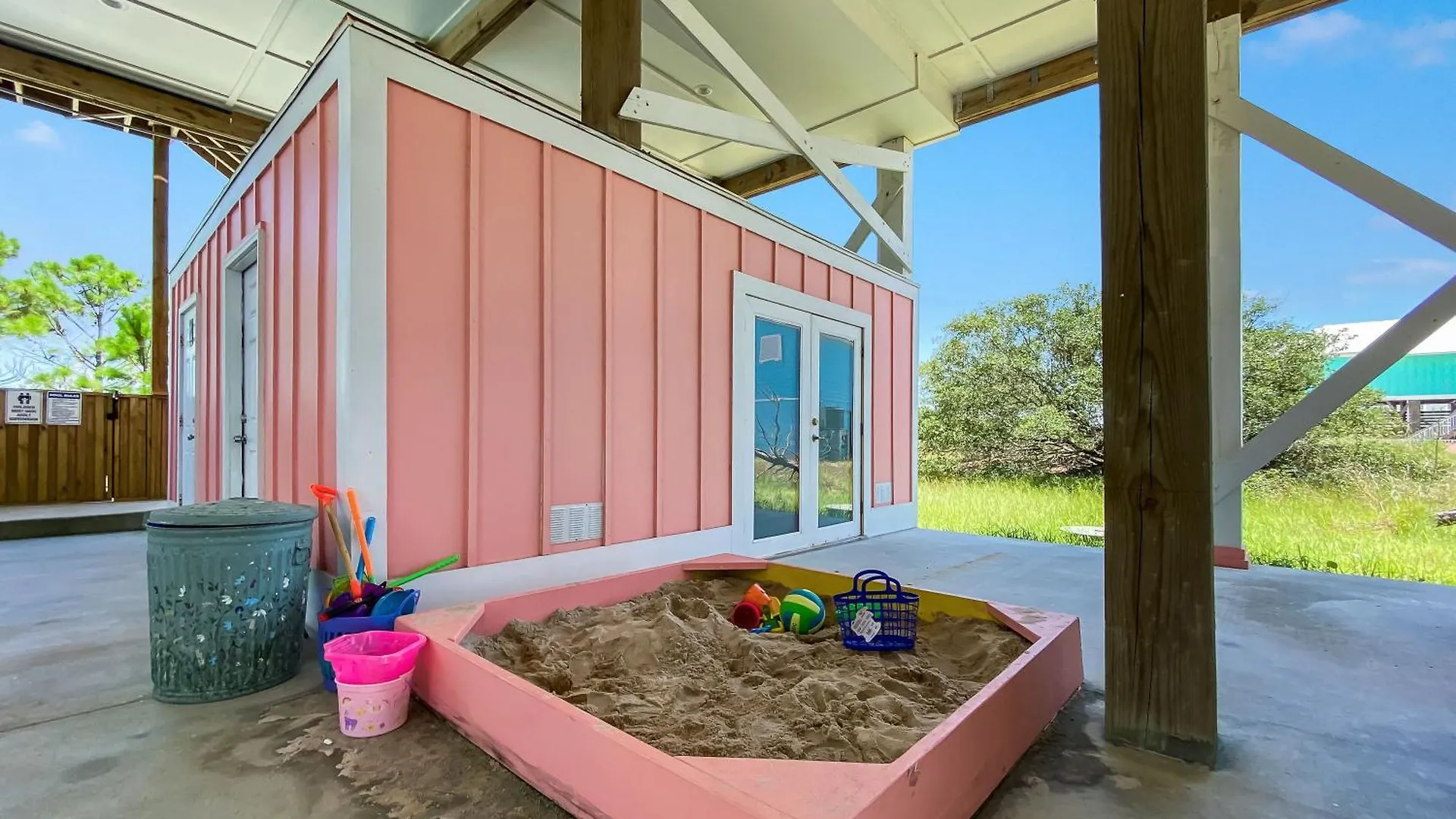Holiday home Ocean Overlook *