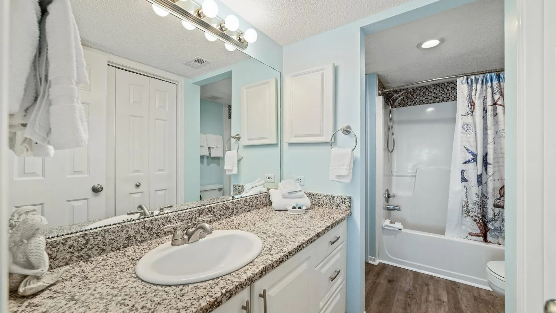 Holiday home Ocean House Ii 2205