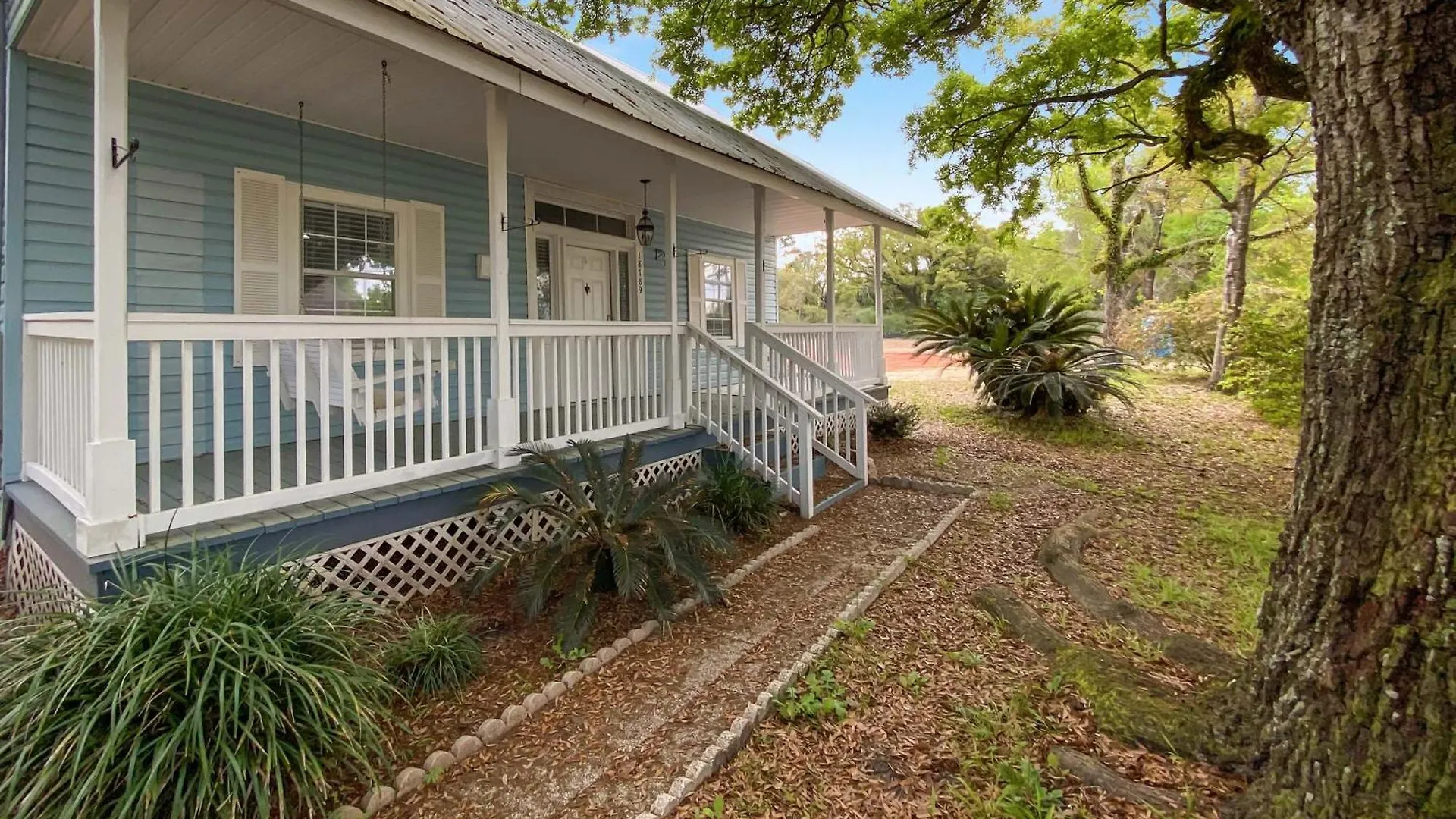 Orrell House Gulf Shores