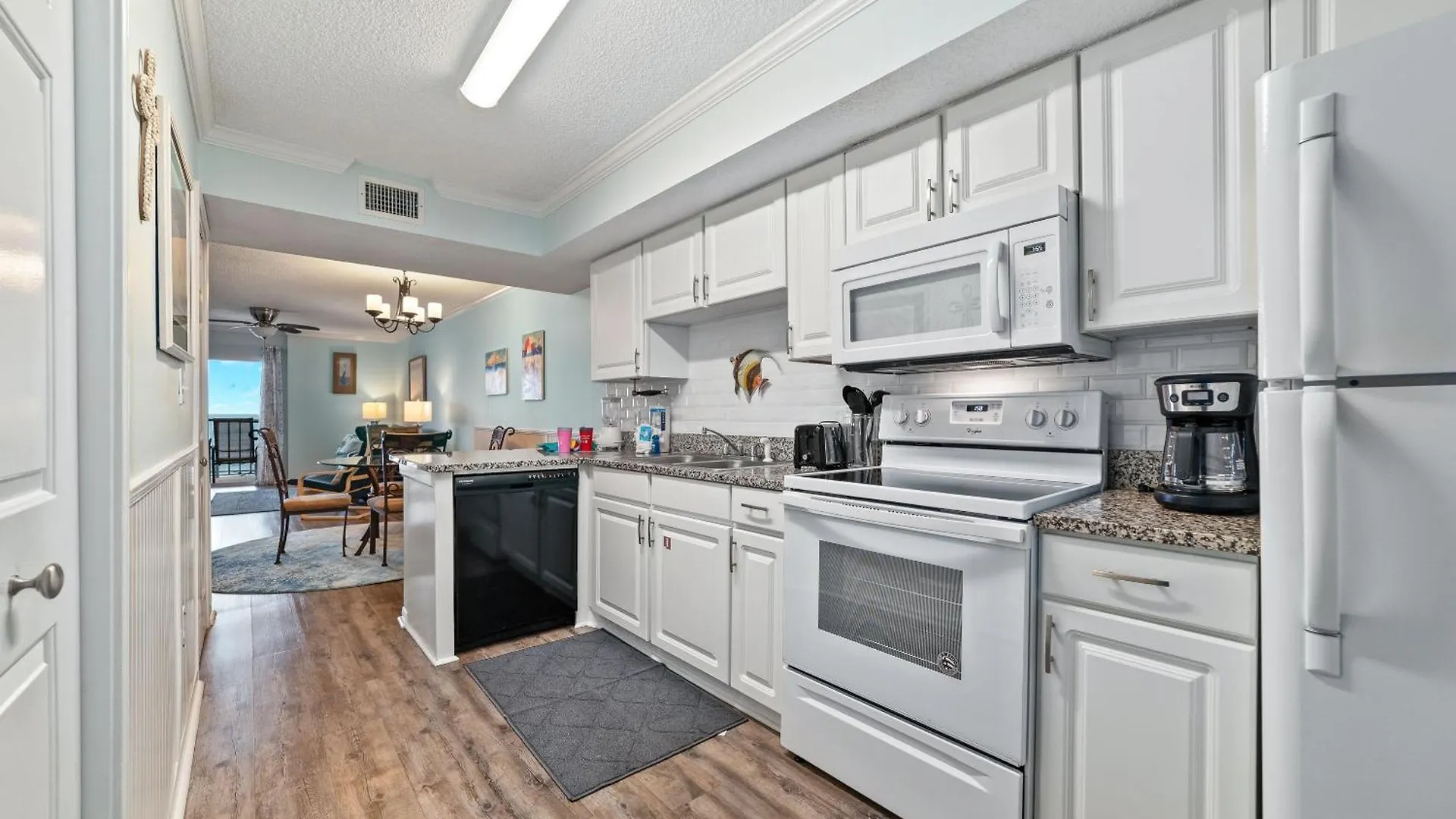Ocean House Ii 2205